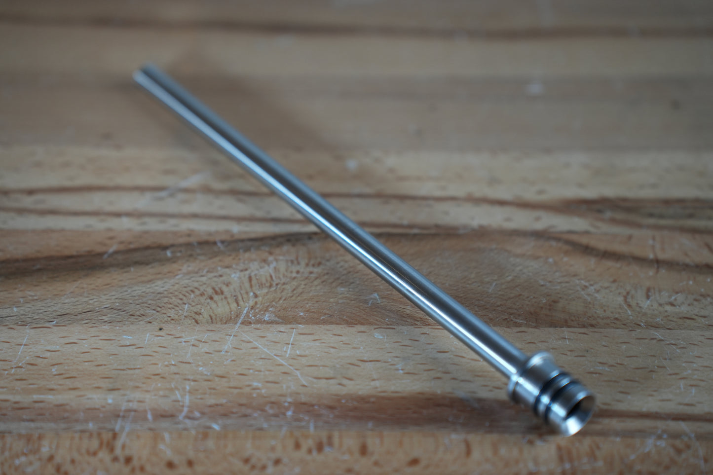 Filler Tube