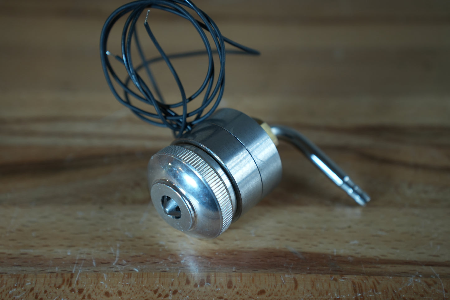 Valve Assembly