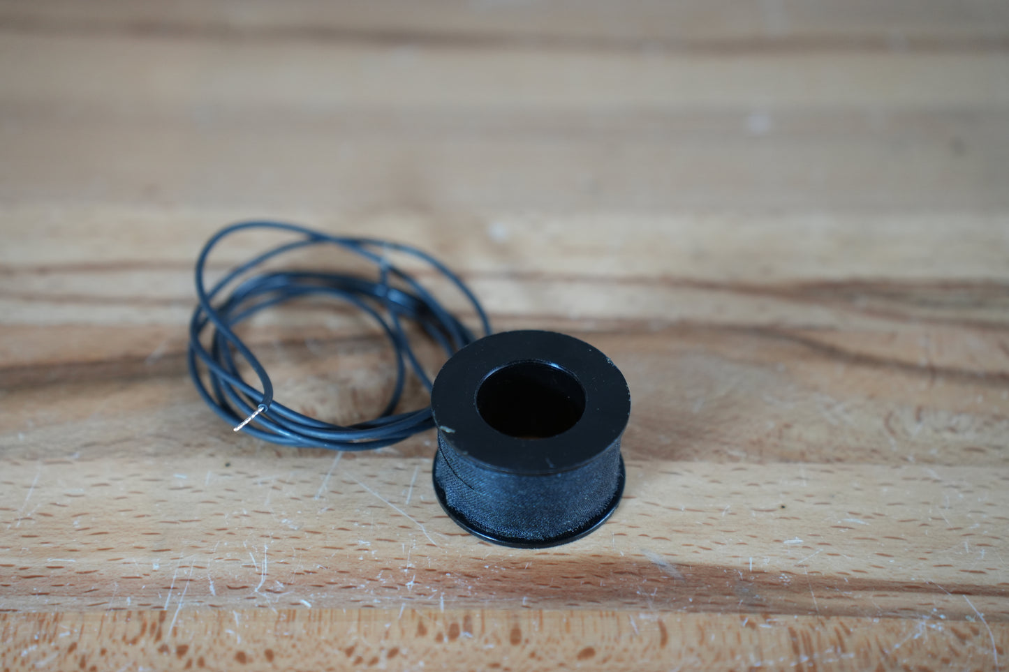 Valve Coil