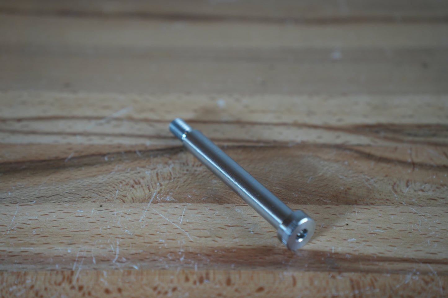 Seamer Shoulder Bolt