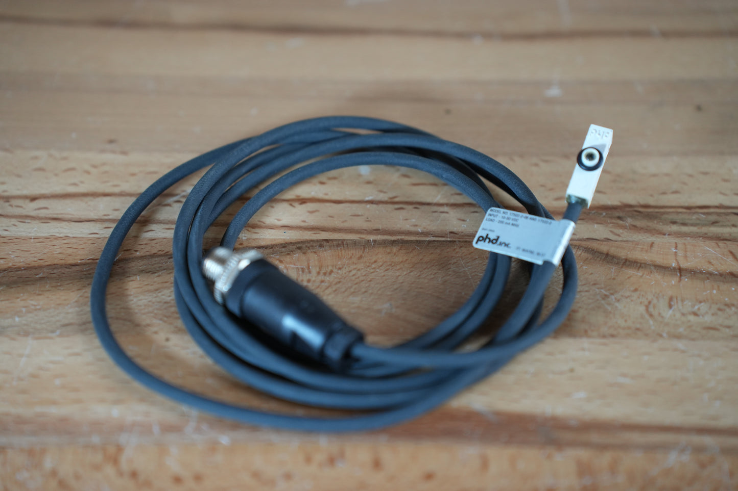 Rotomation Sensor
