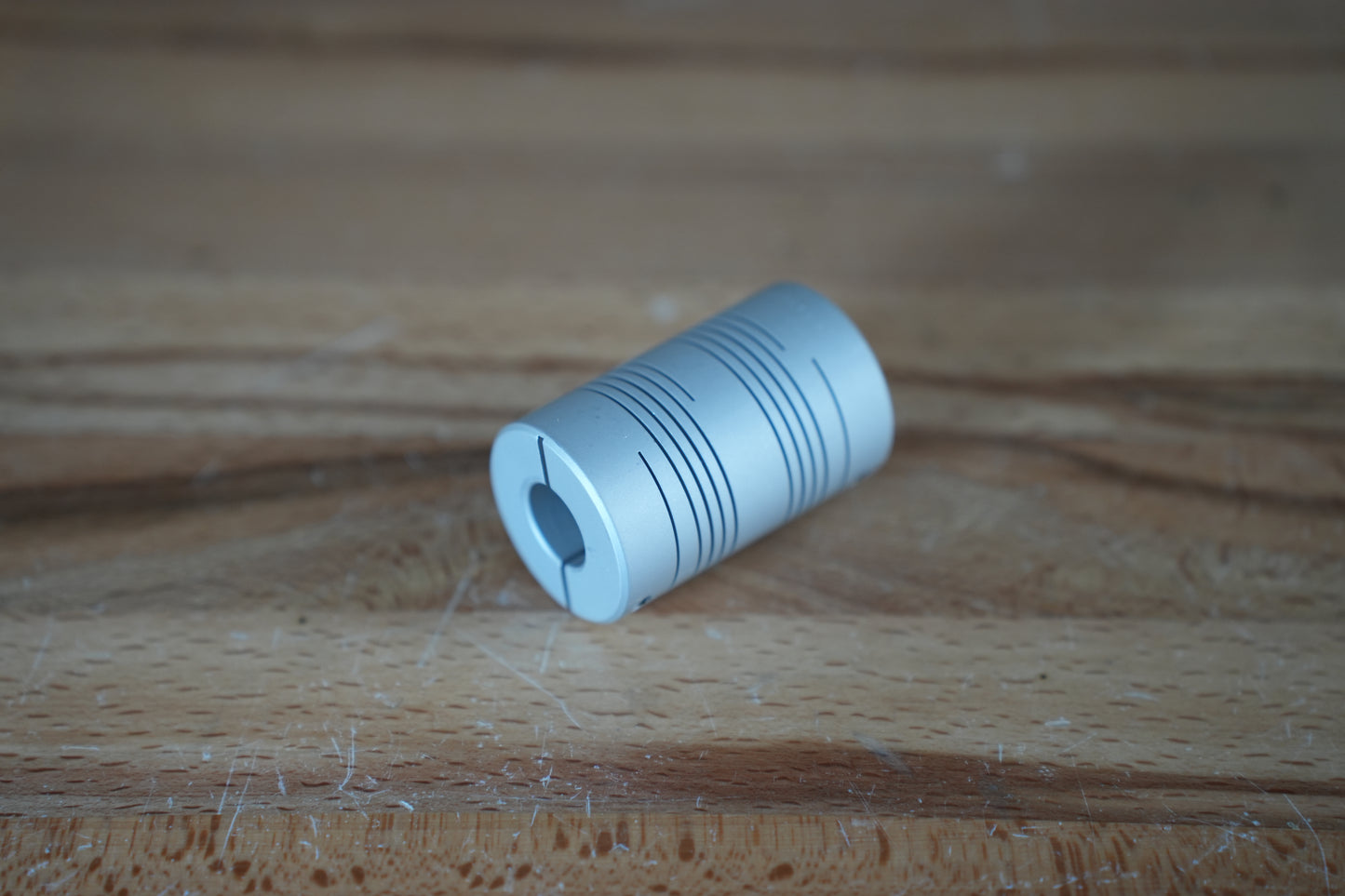 Flexible Motor Coupler
