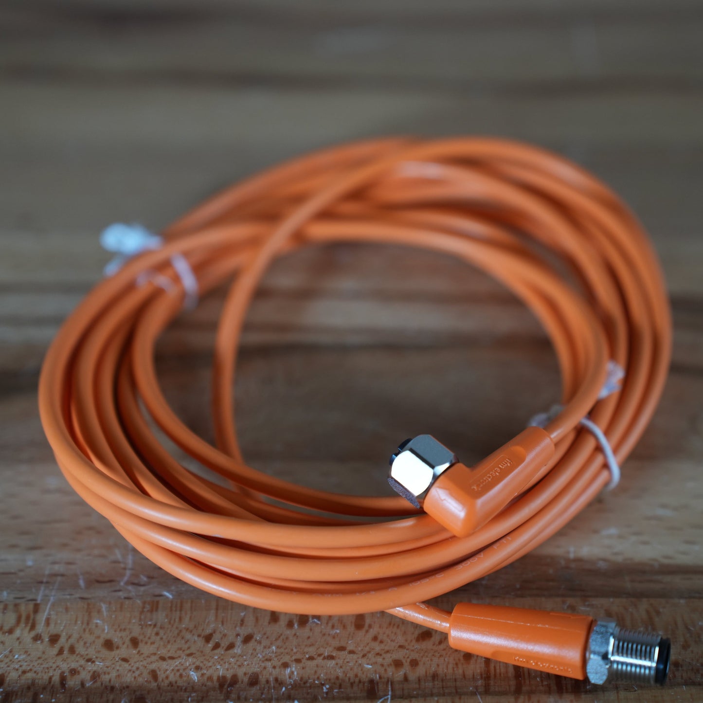 Sensor Cable (90 degree)
