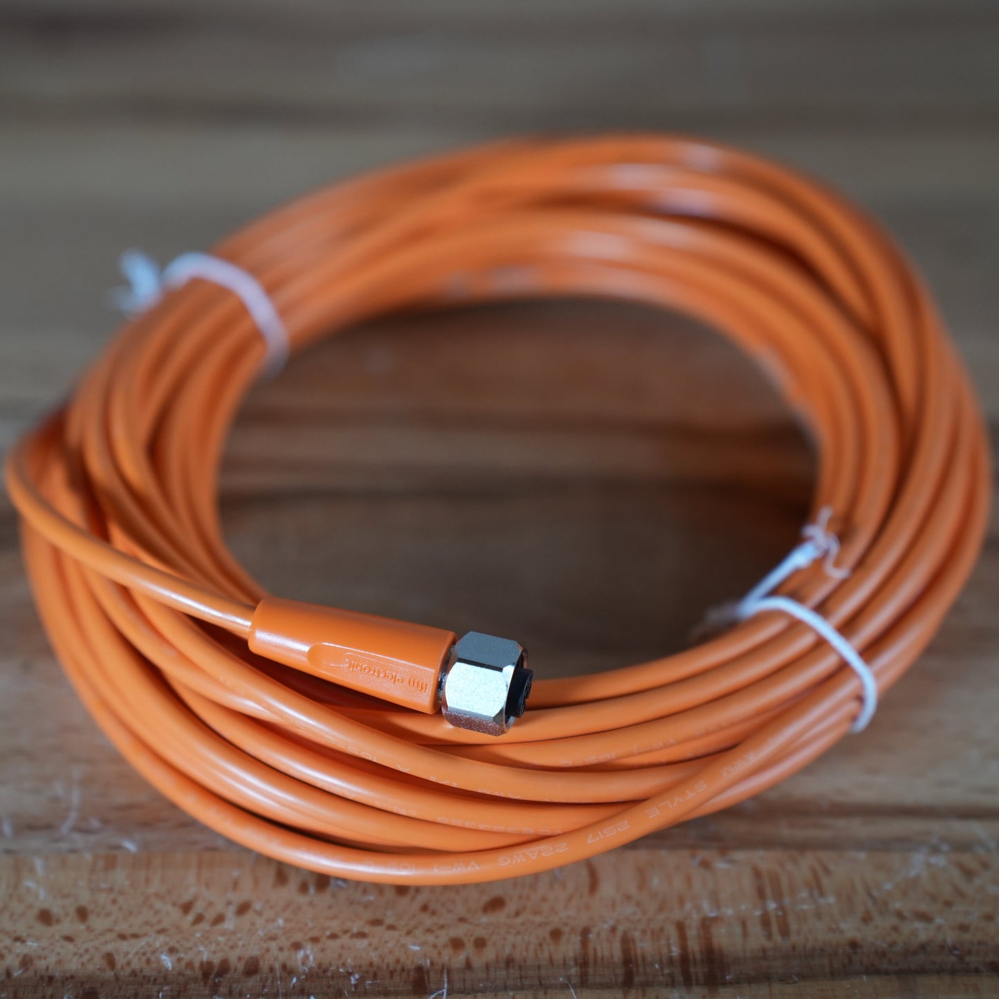 Sensor Cable (Straight)