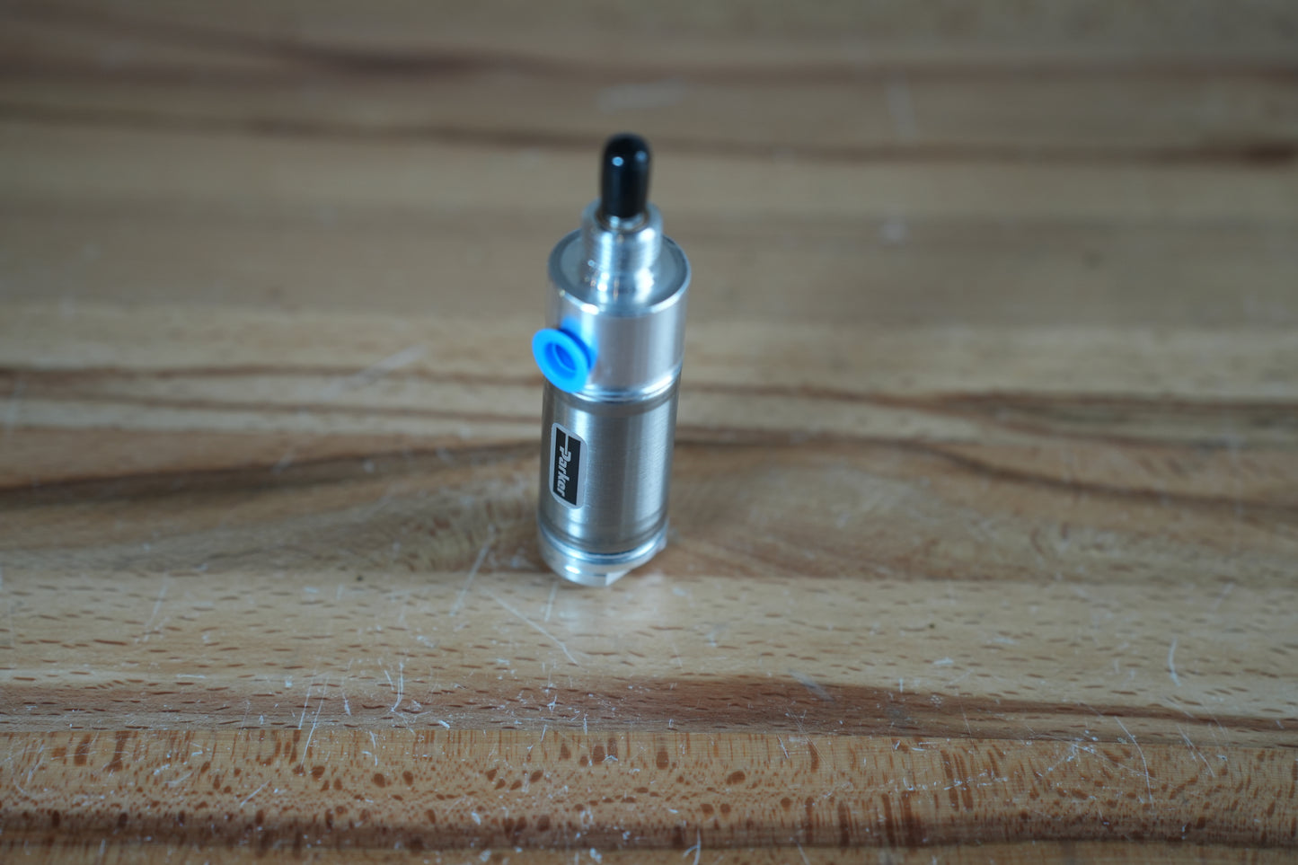 Lift Puck Cylinder