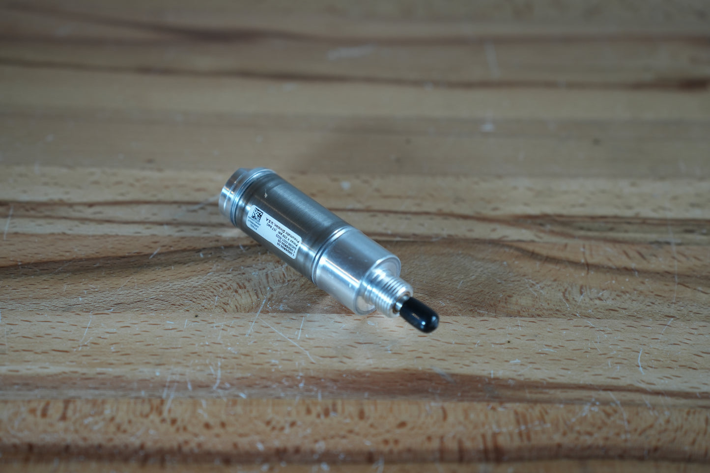 Lift Puck Cylinder