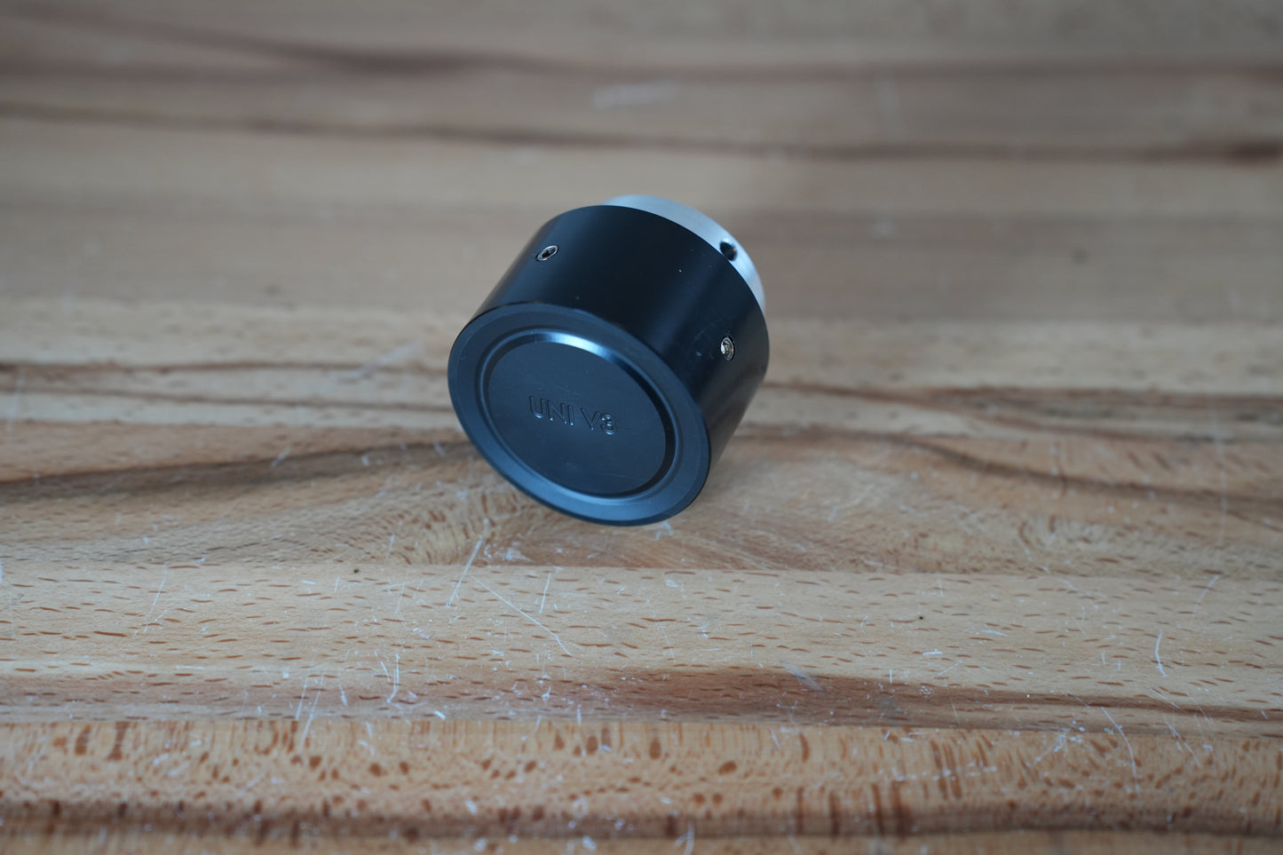 Lift Puck Assembly