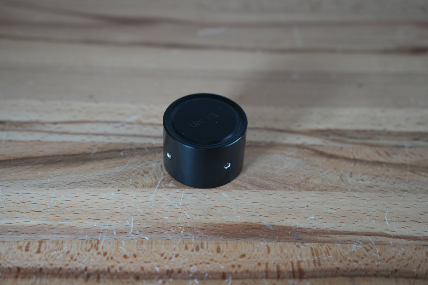 Lift Puck