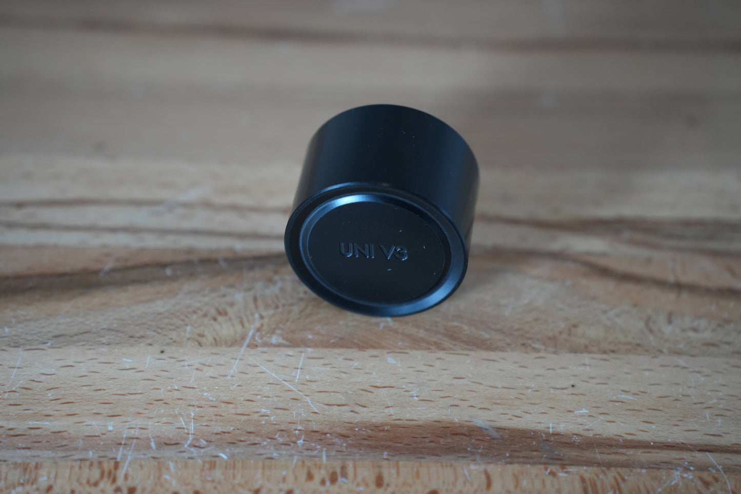 Lift Puck