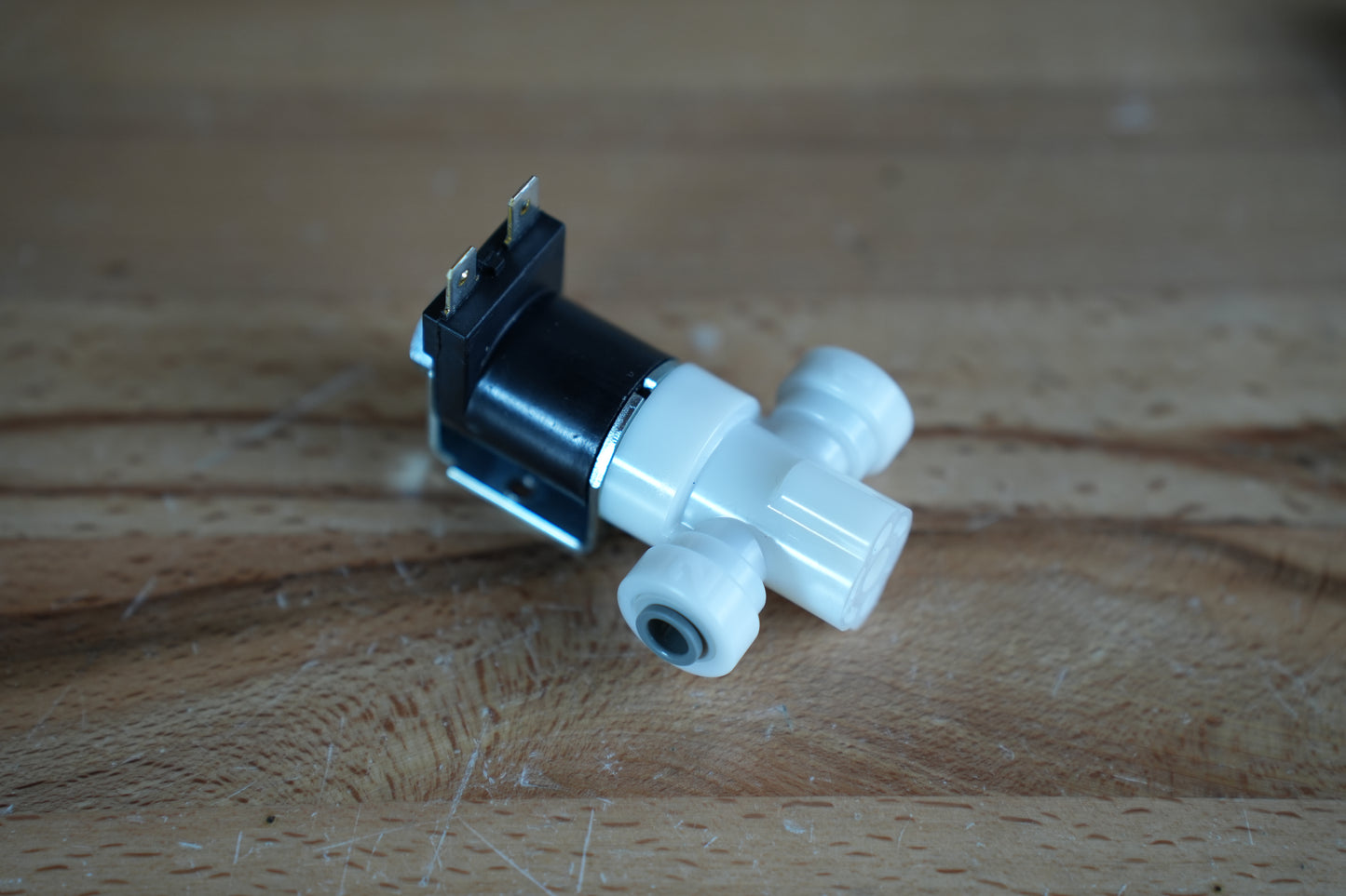 CO2 Valve