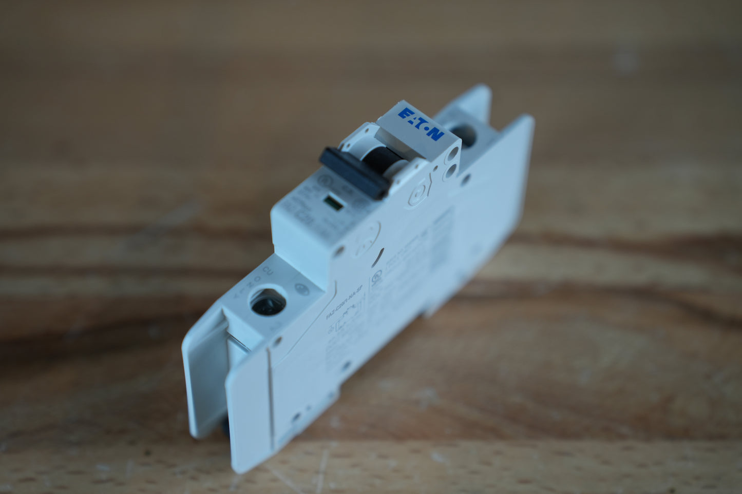 Panel Breaker