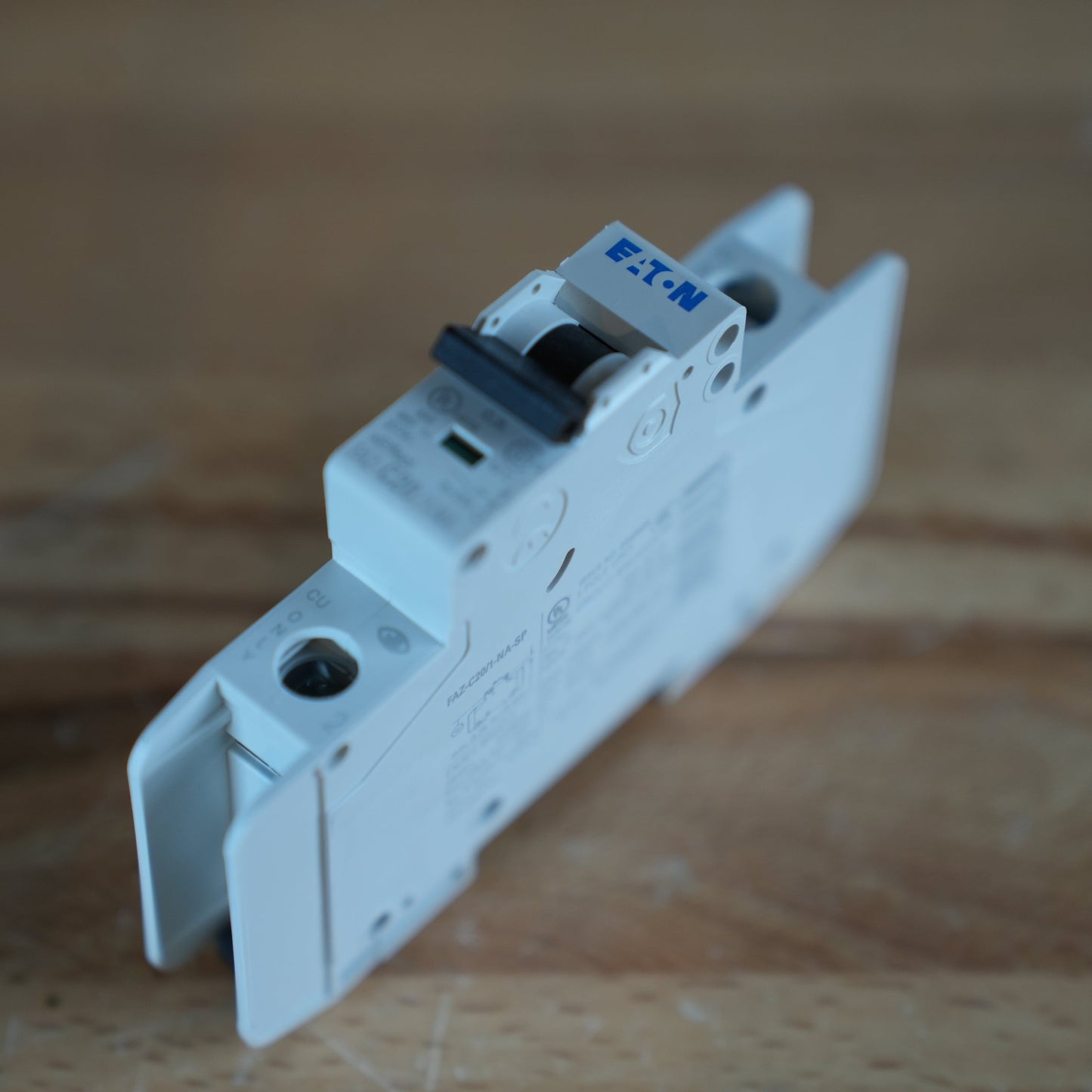 Panel Breaker