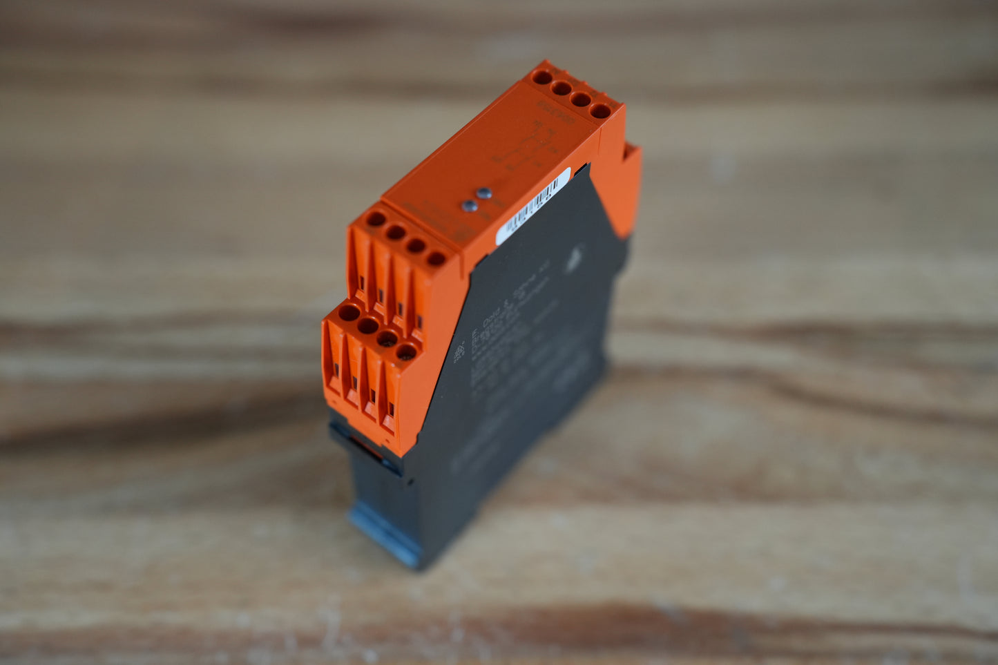 Safety Relay