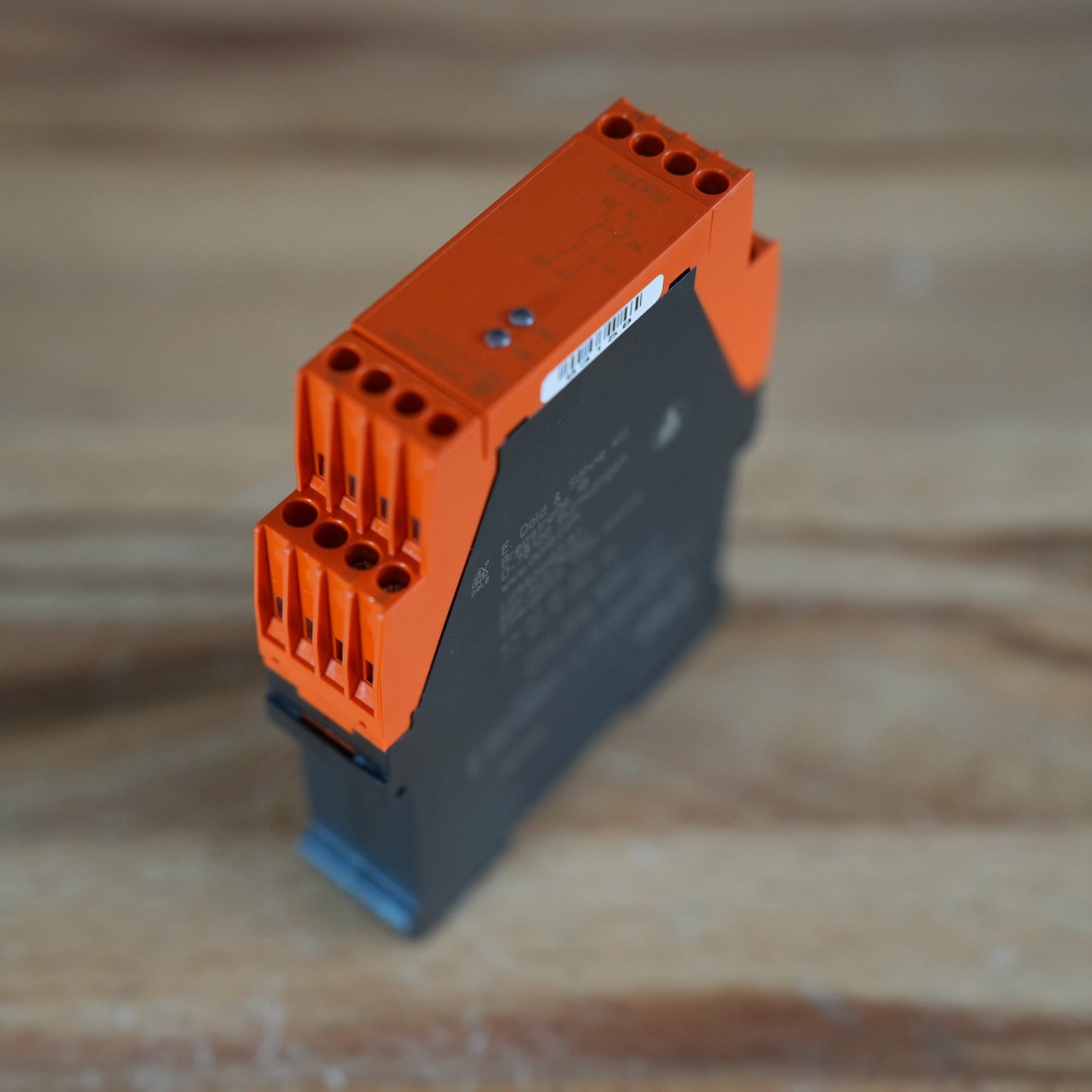 Safety Relay