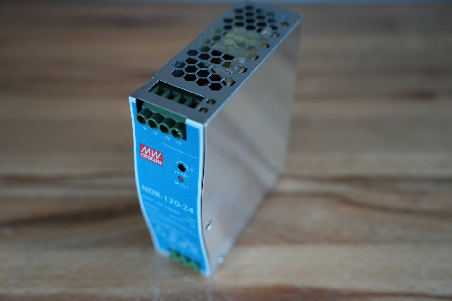Power Supply