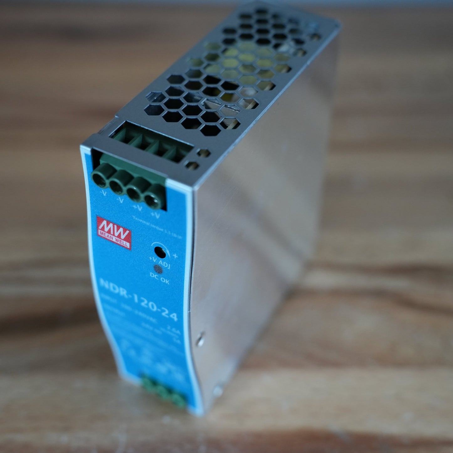 Power Supply