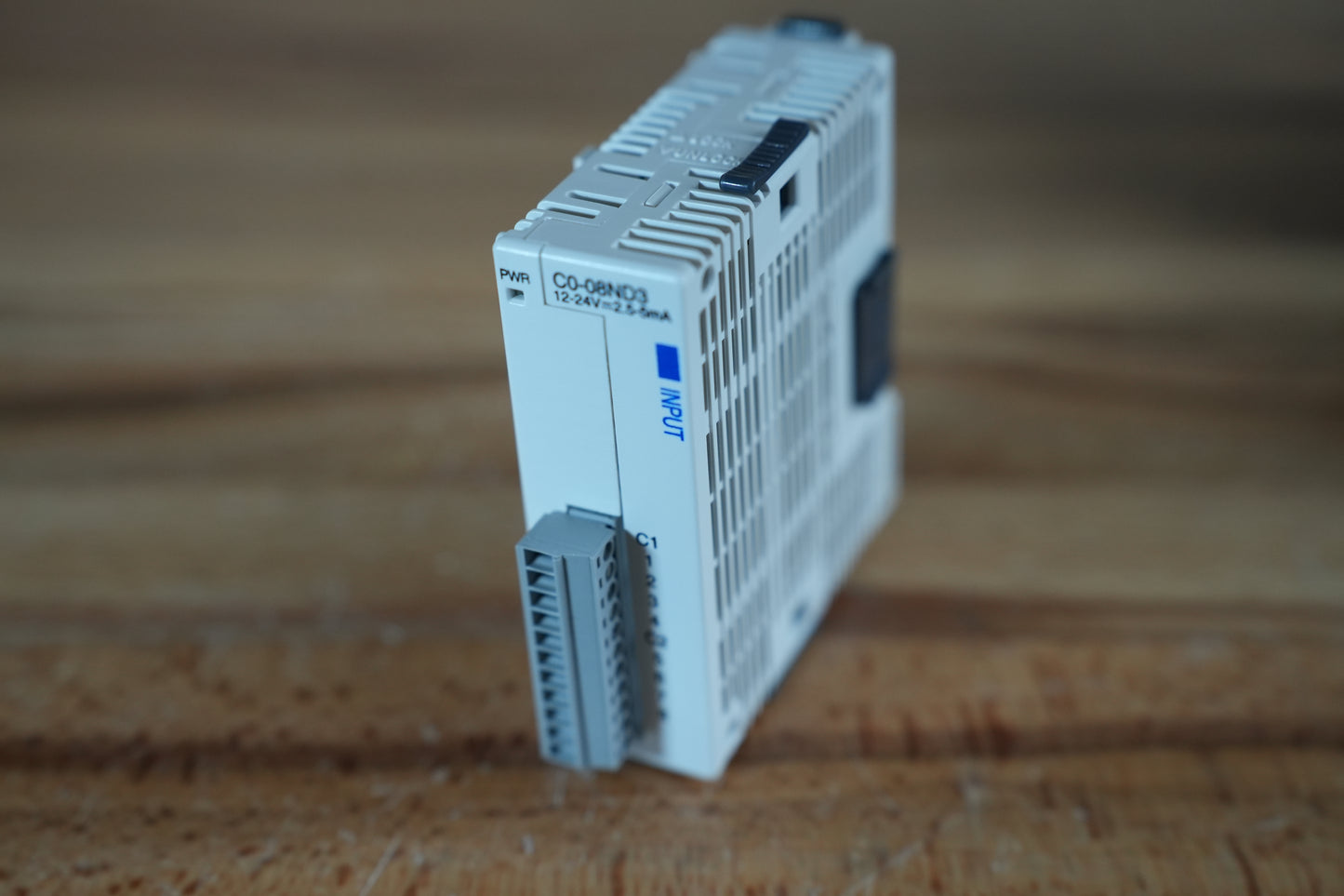 8 Port Input Card
