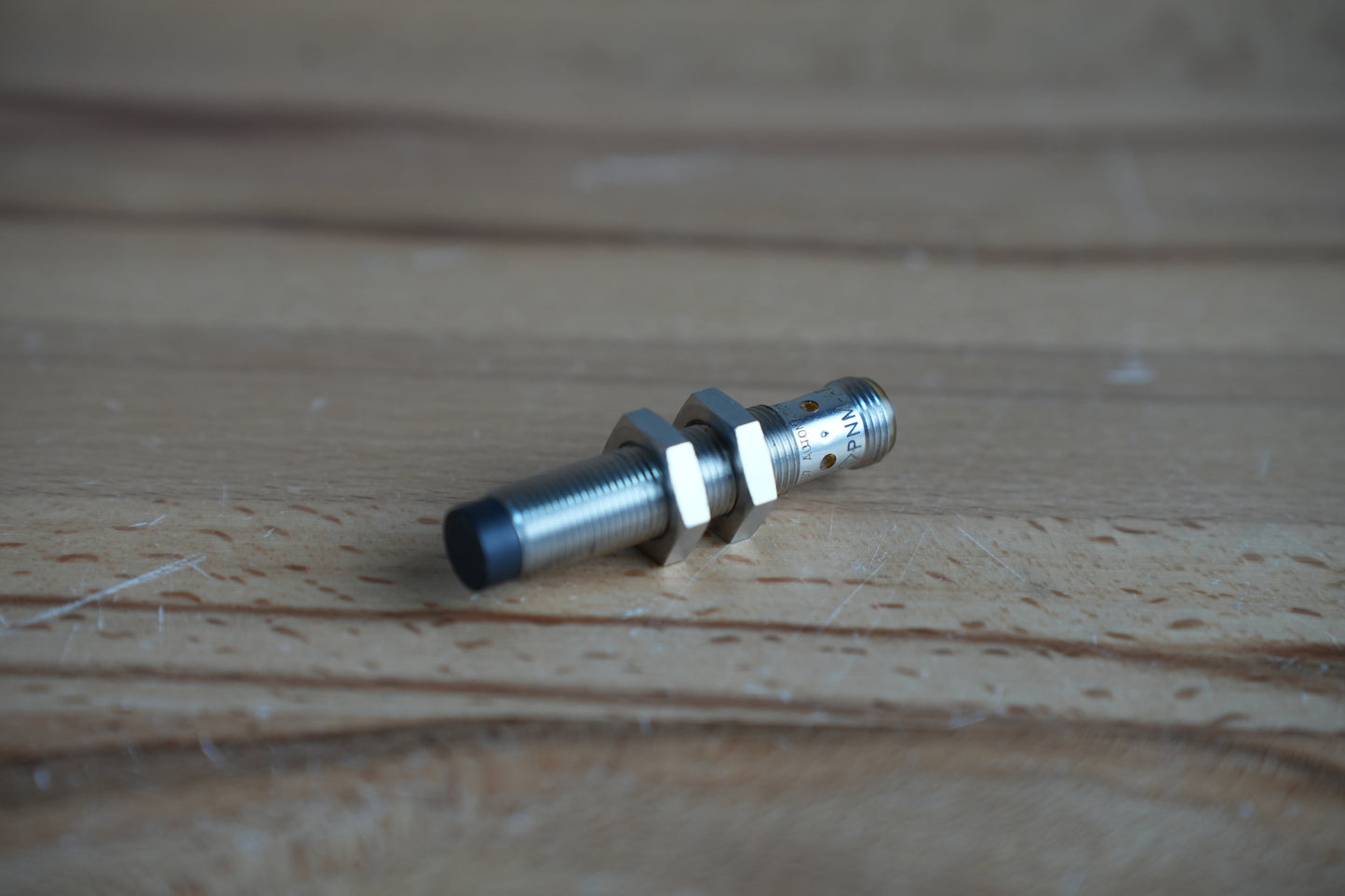 Filler Ready Sensor