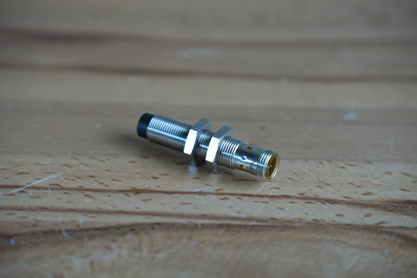 Filler Ready Sensor