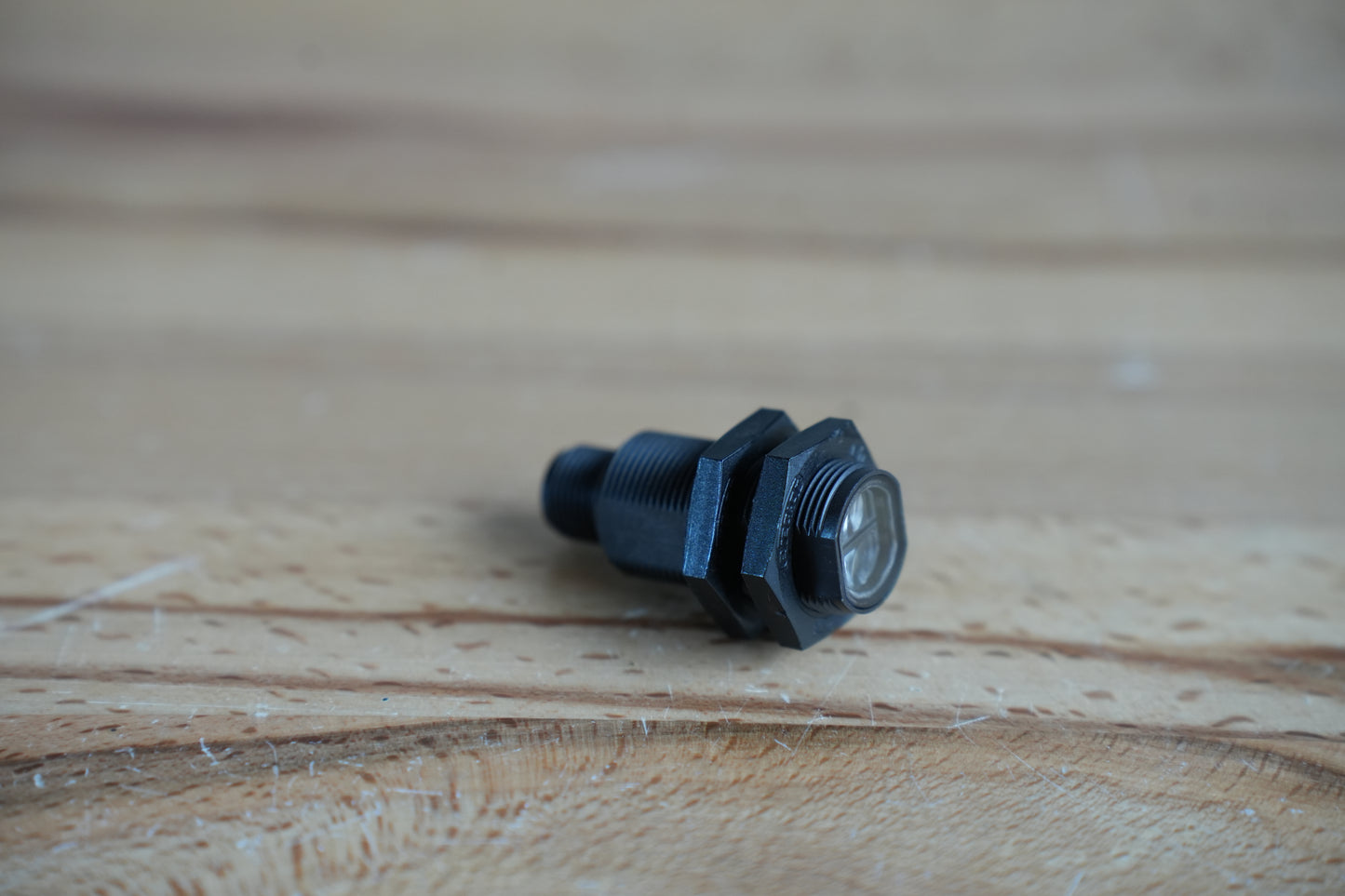 Cap Track Sensor