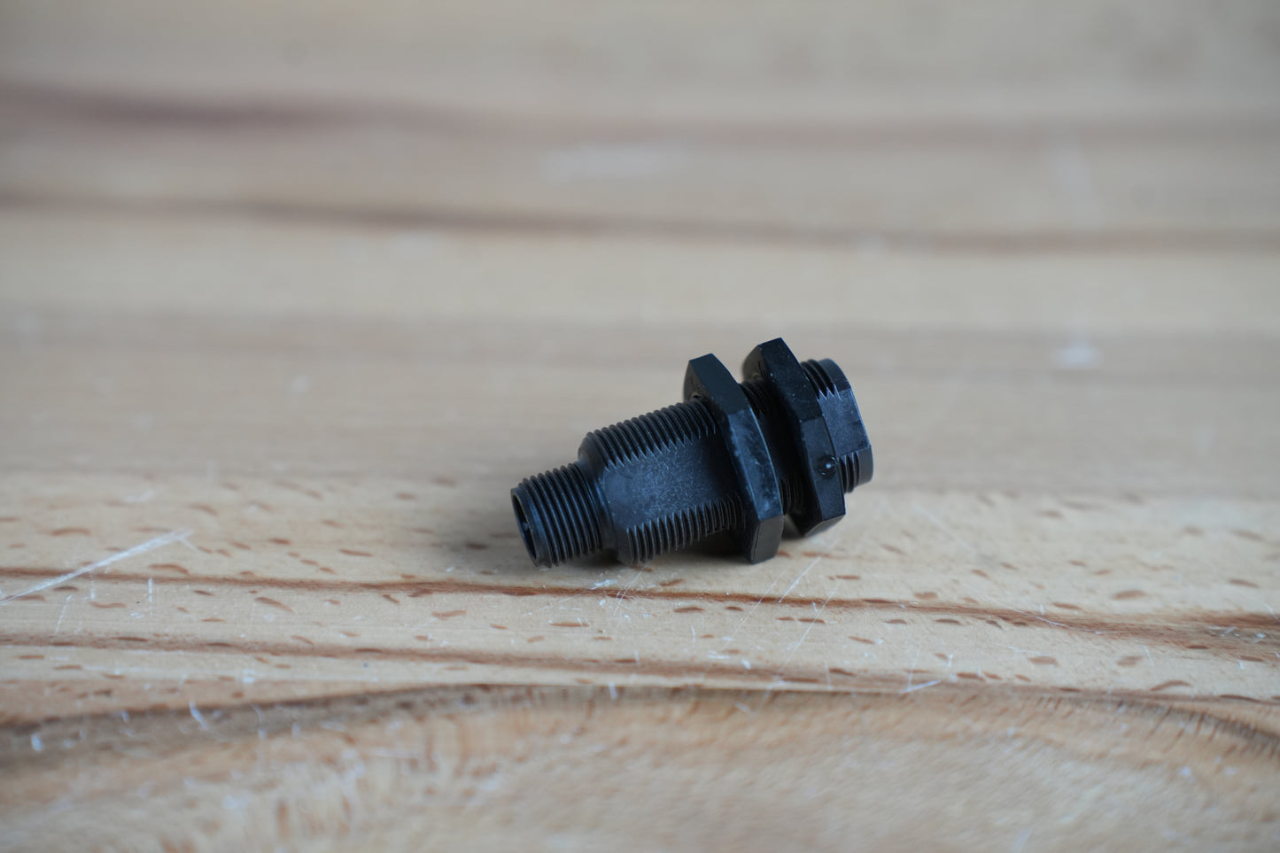 Cap Track Sensor
