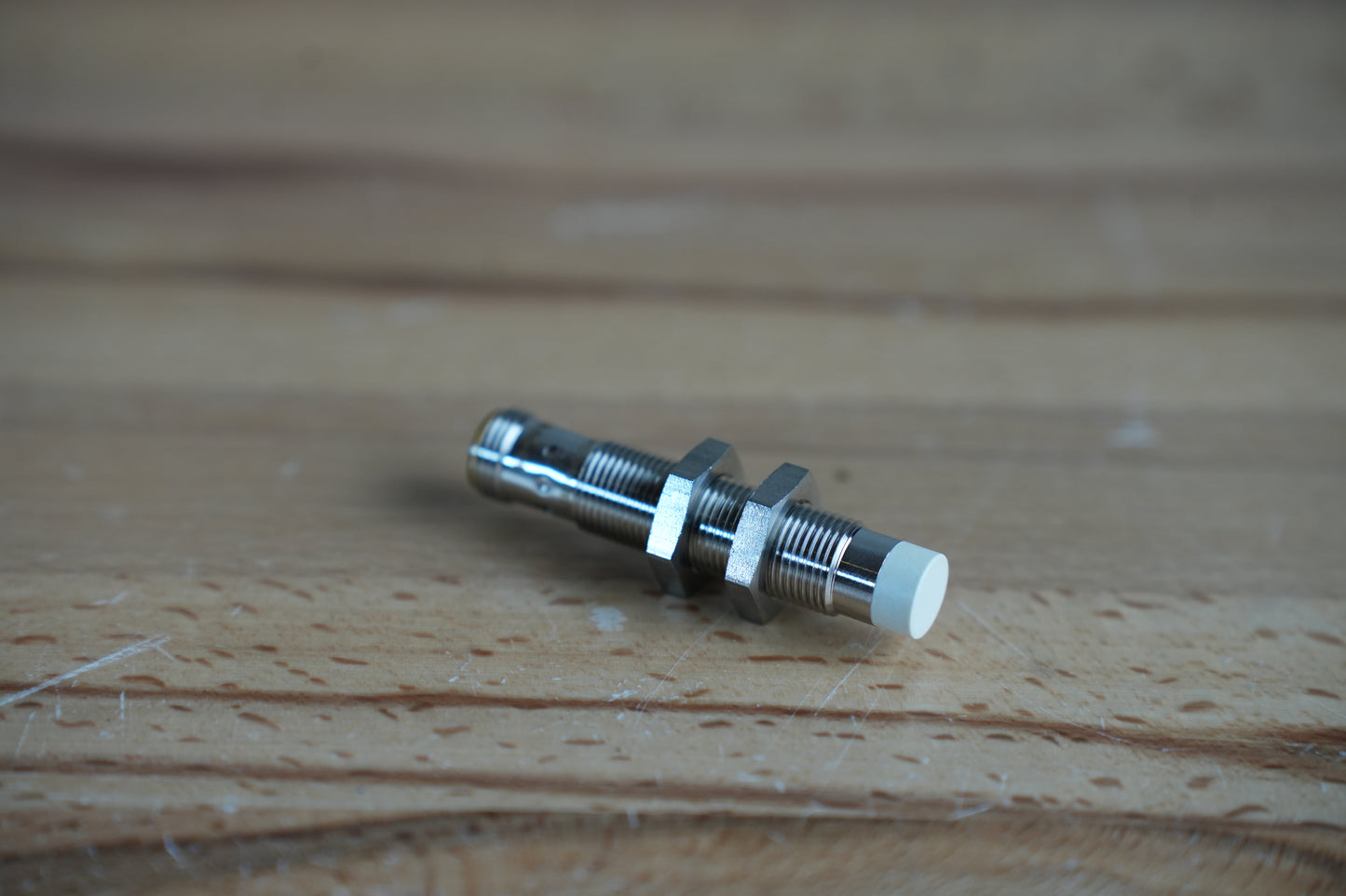 Cap Track Sensor