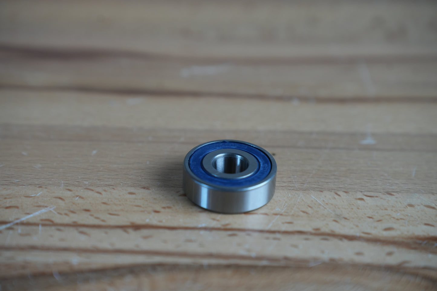 Sealed Chuck Bearing