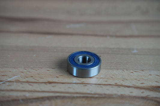 Seamer Chuck Shaft Bearing