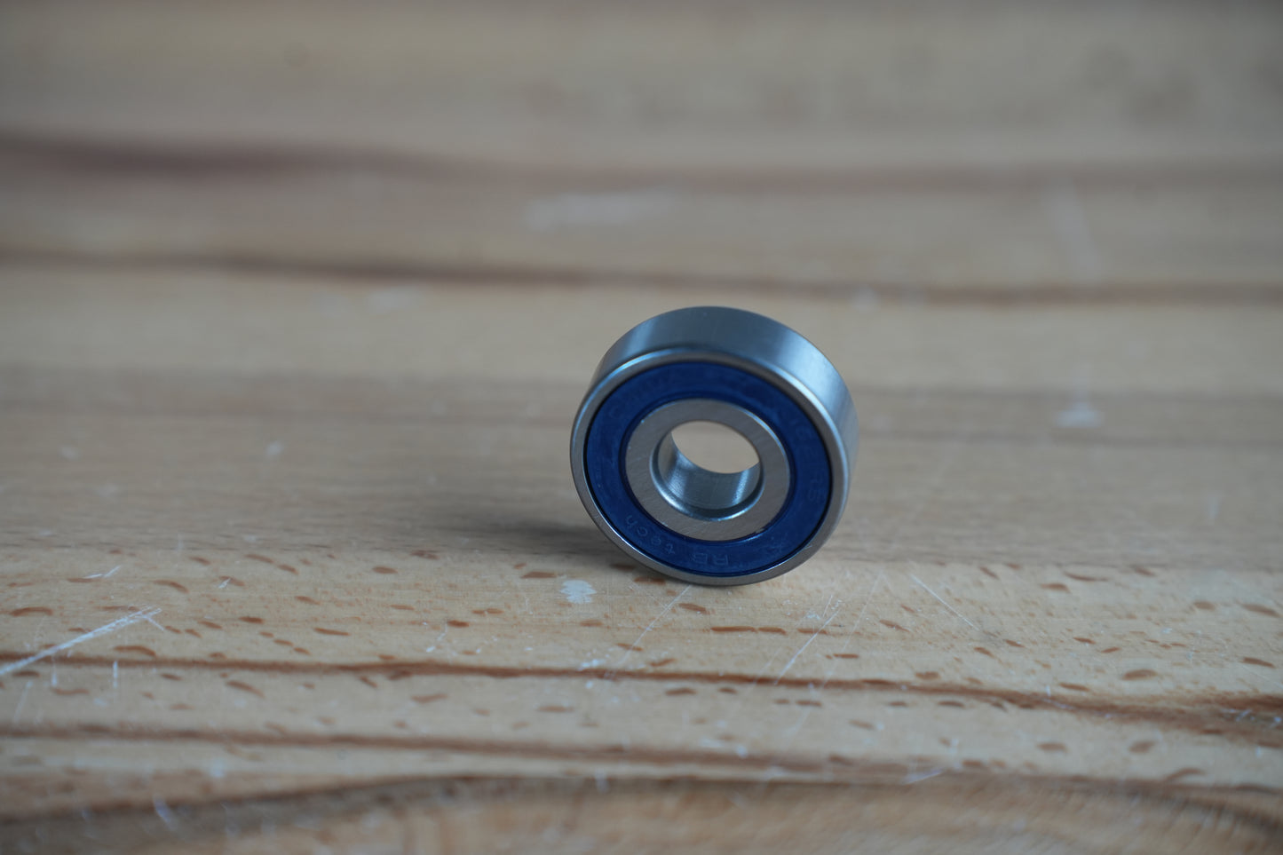 Sealed Chuck Bearing