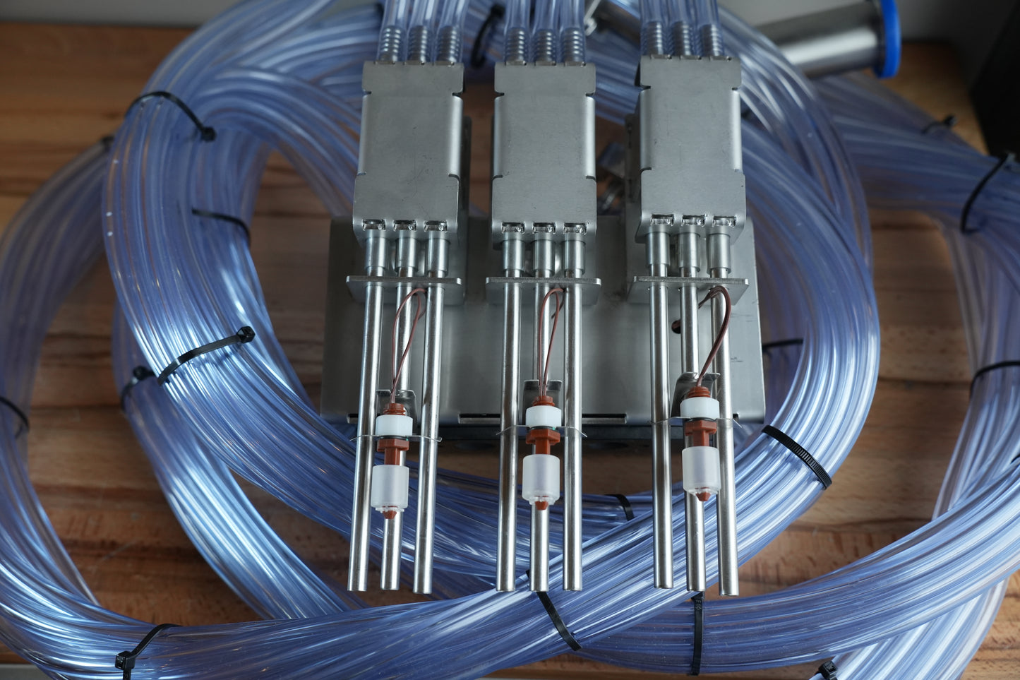 MC-FLEX Gen 2 Filler Head