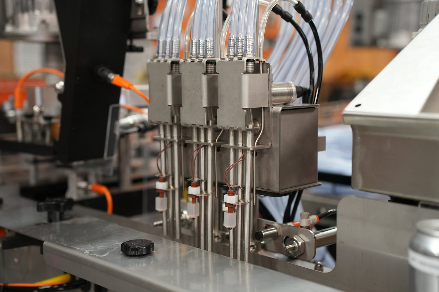 MC-FLEX Gen 2 Filler Head