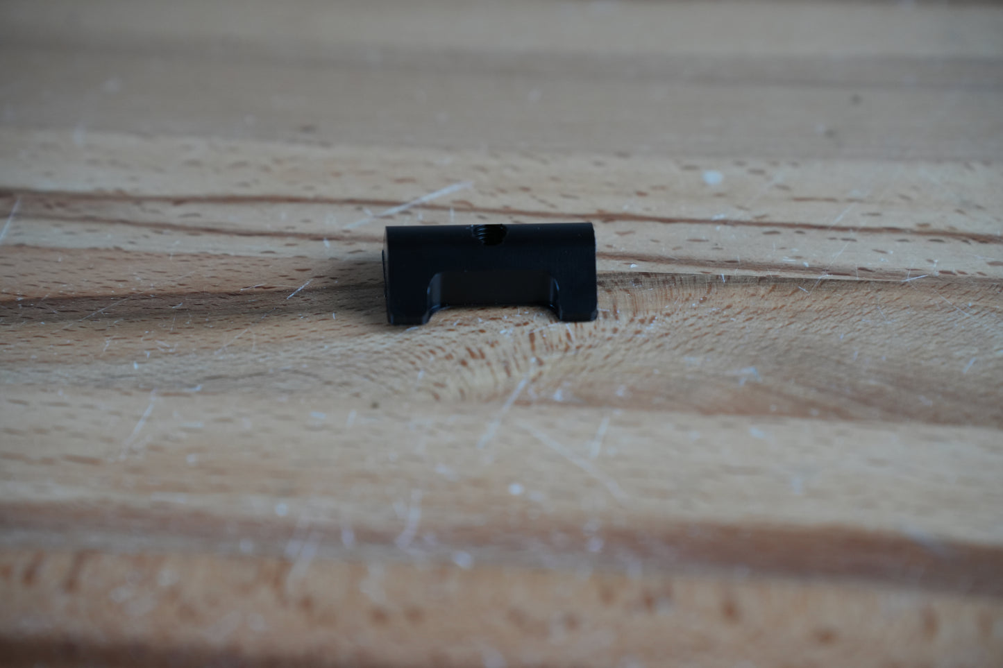 Gen 2 Pinch Bar Upgrade