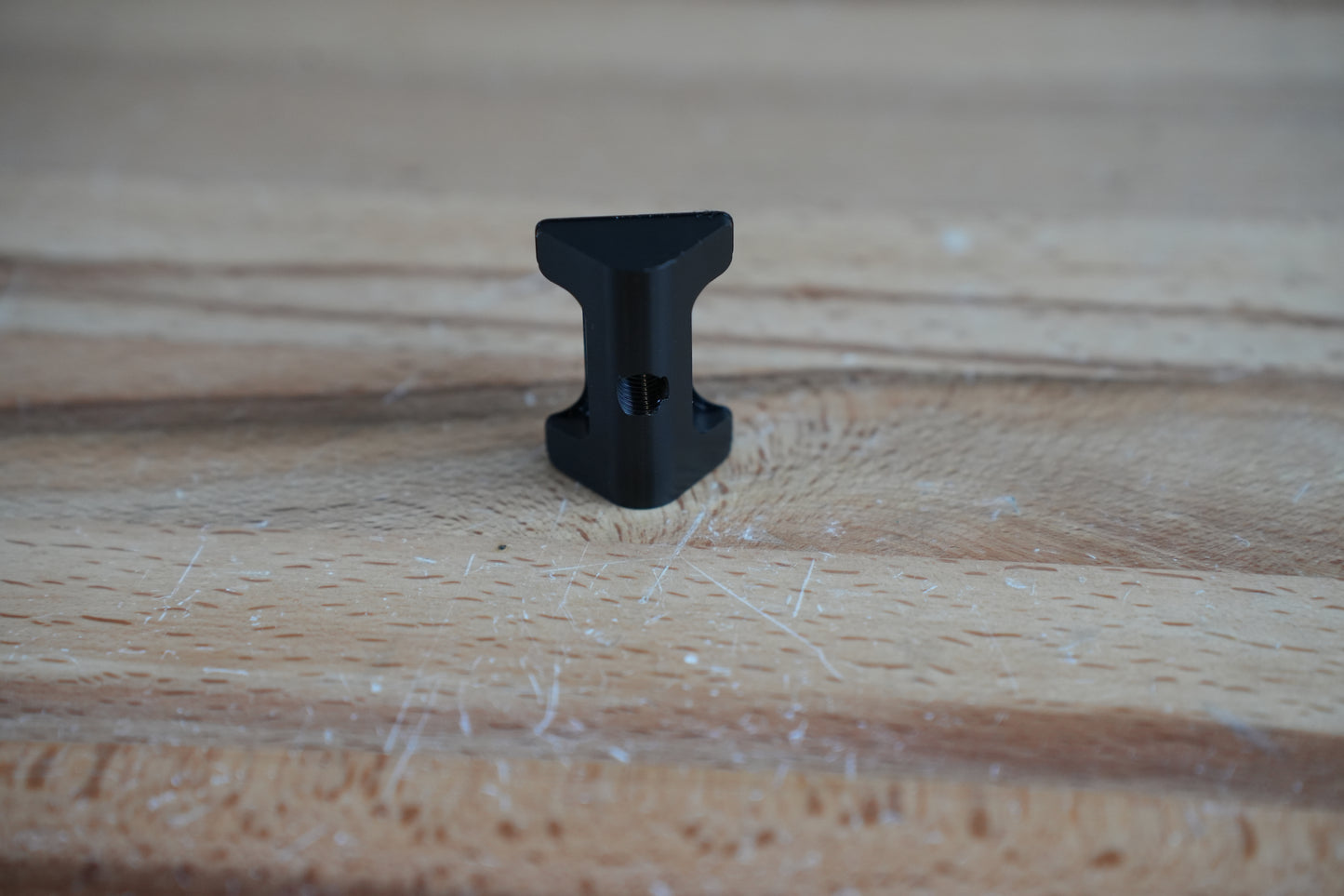 Gen 2 Pinch Bar Upgrade