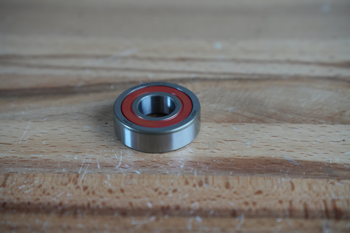 Lift Puck Bearing