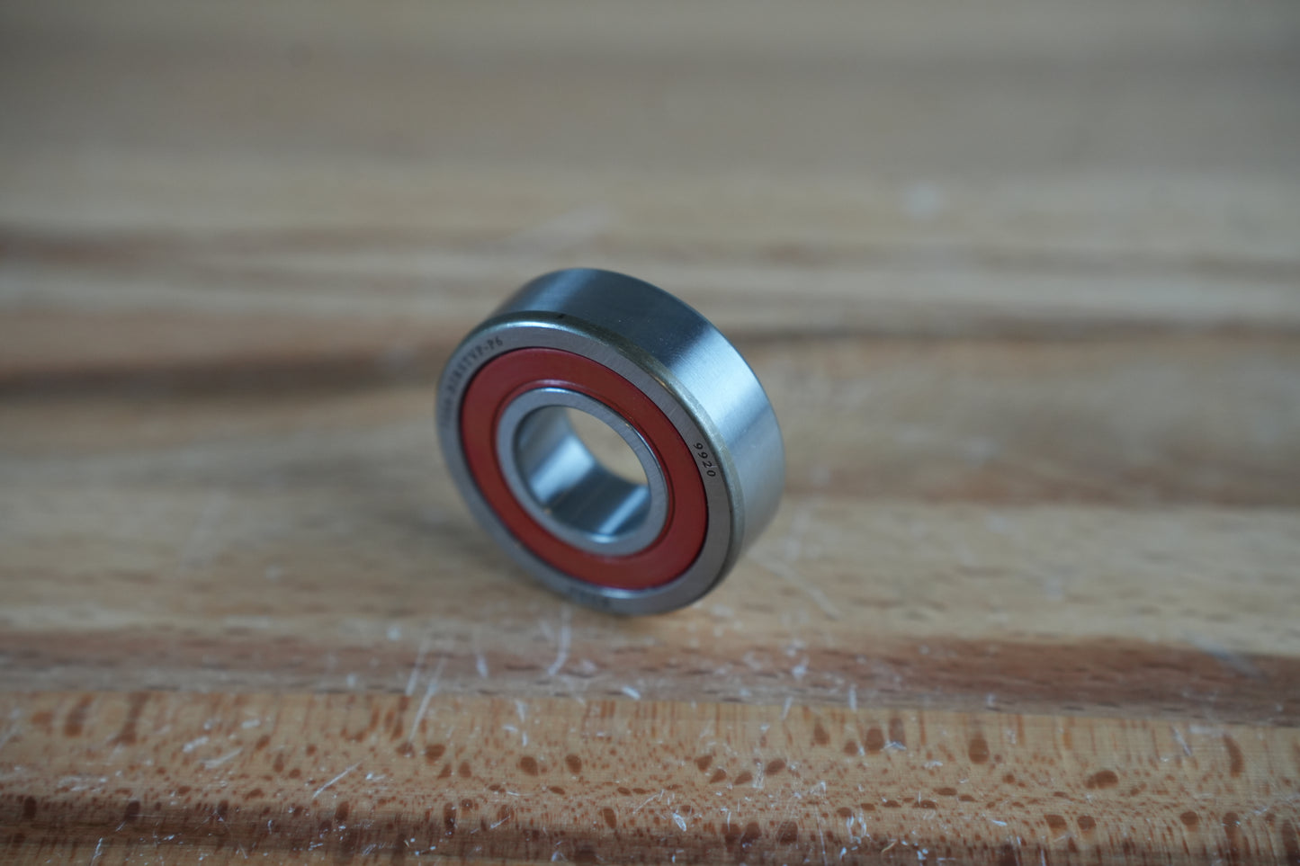 Lift Puck Bearing