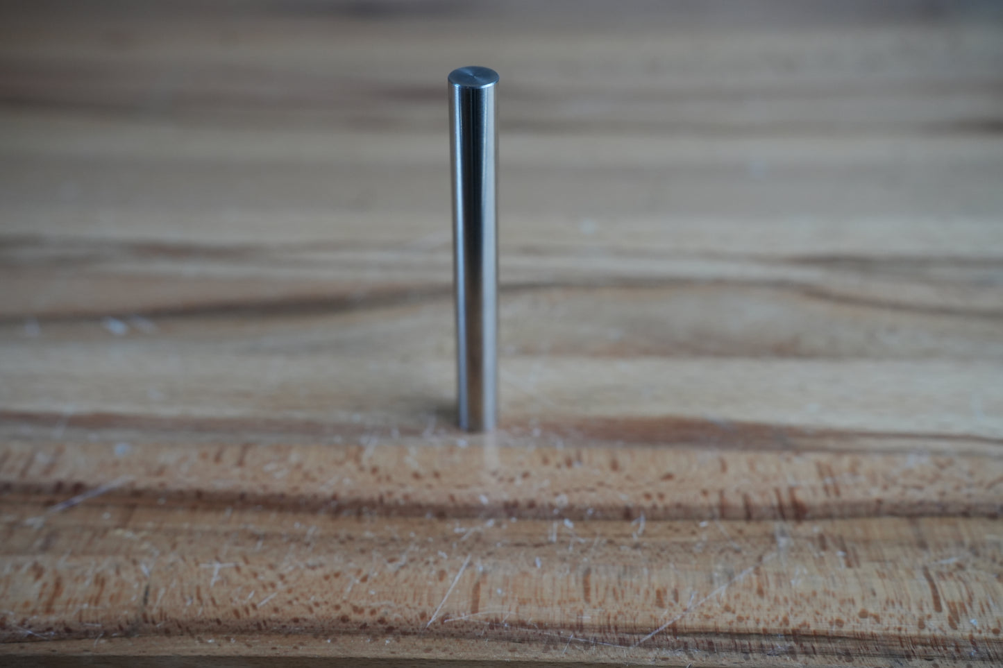 Seamer Chuck Shaft