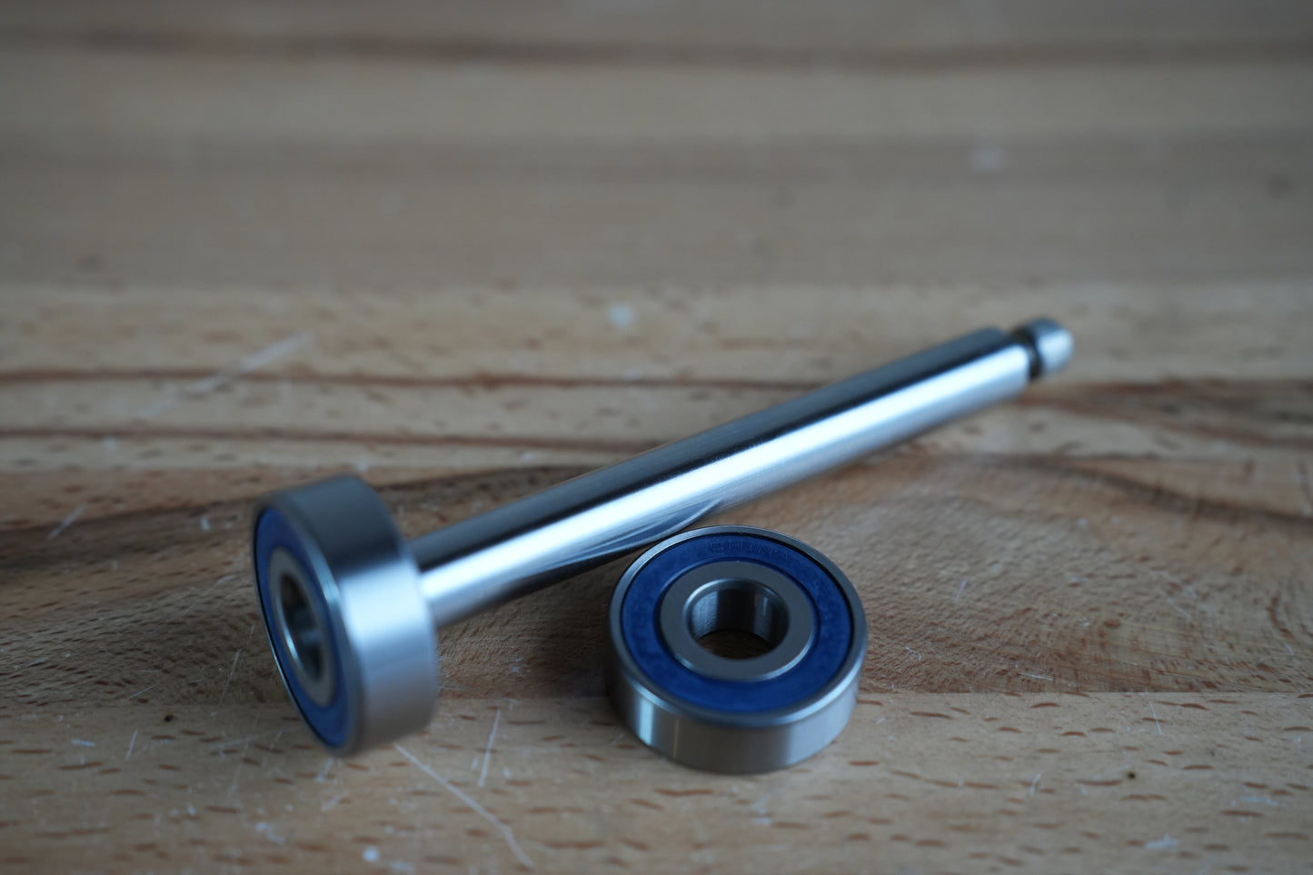 Seamer Sealed Bearing Replacement Kit