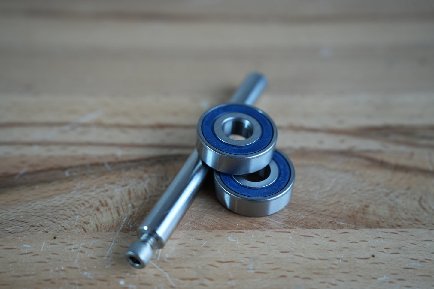 Seamer Sealed Bearing Replacement Kit