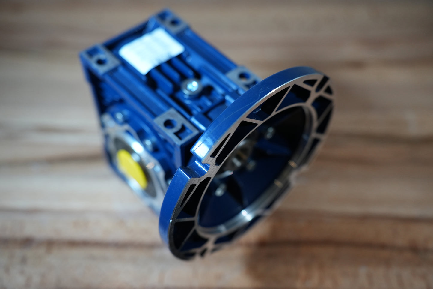 Infeed Conveyor Gearbox