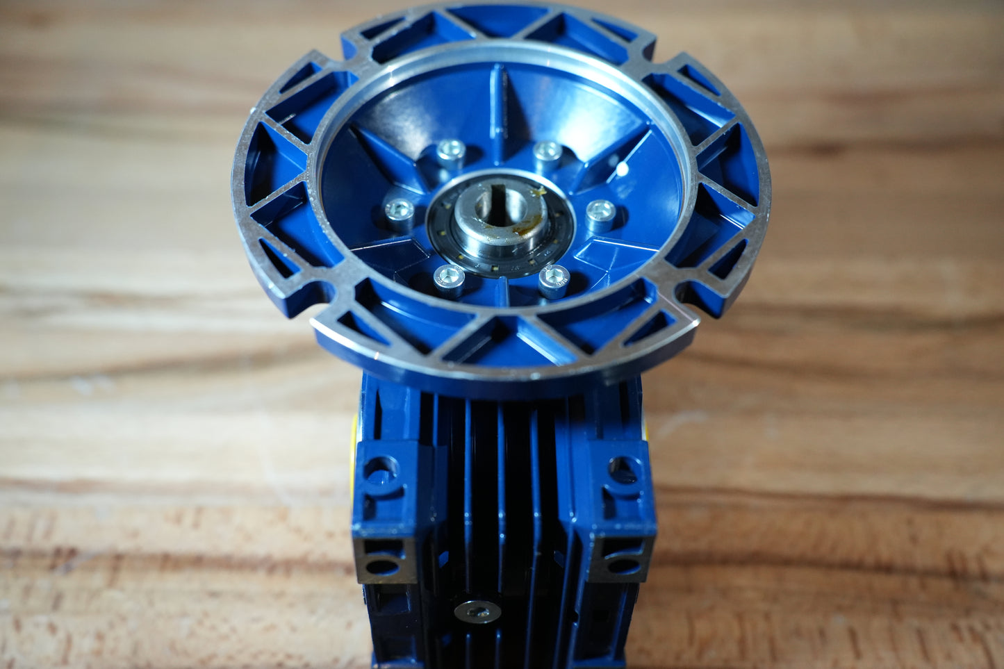 Infeed Conveyor Gearbox