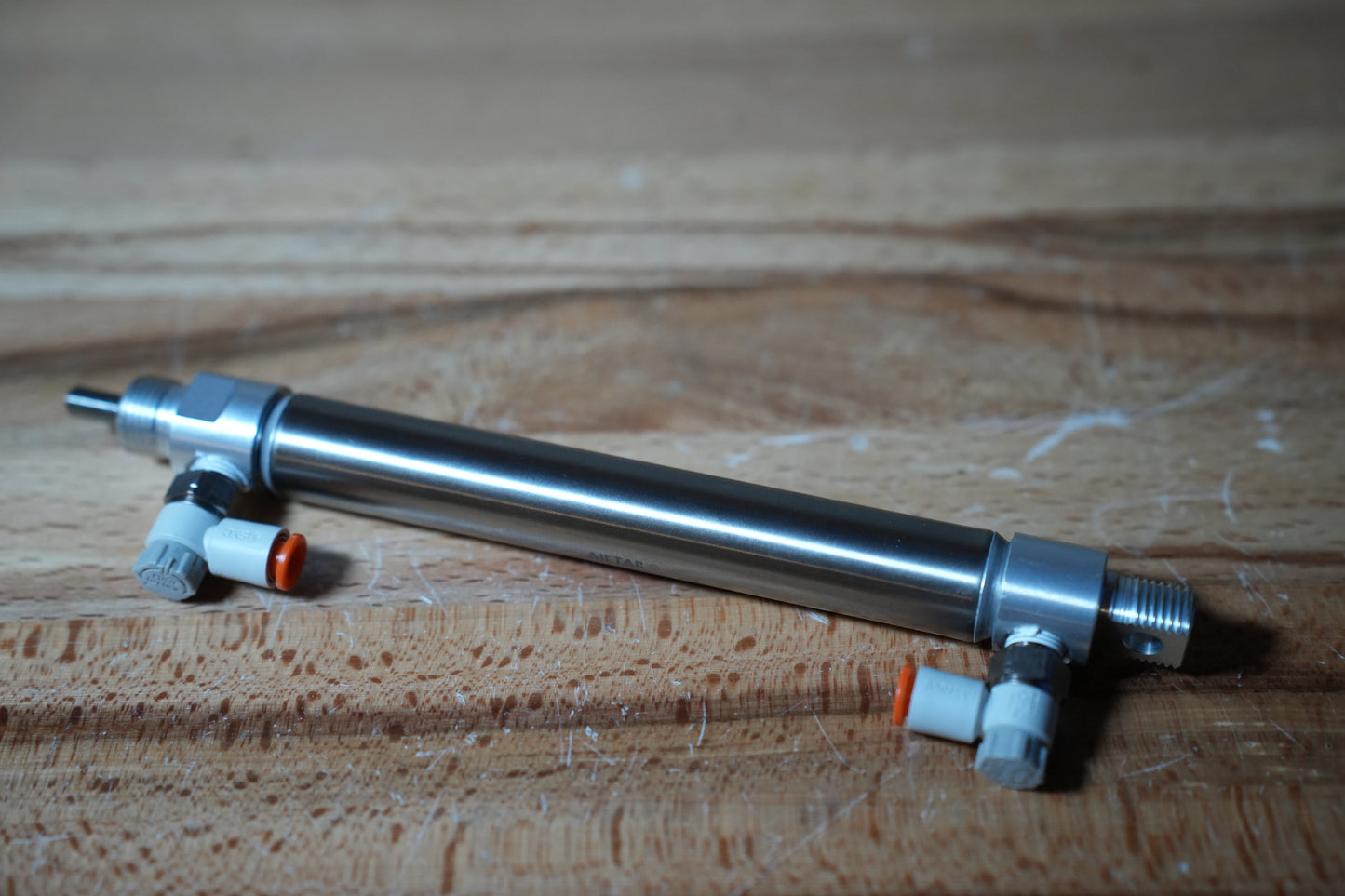 Filler Lift Cylinder