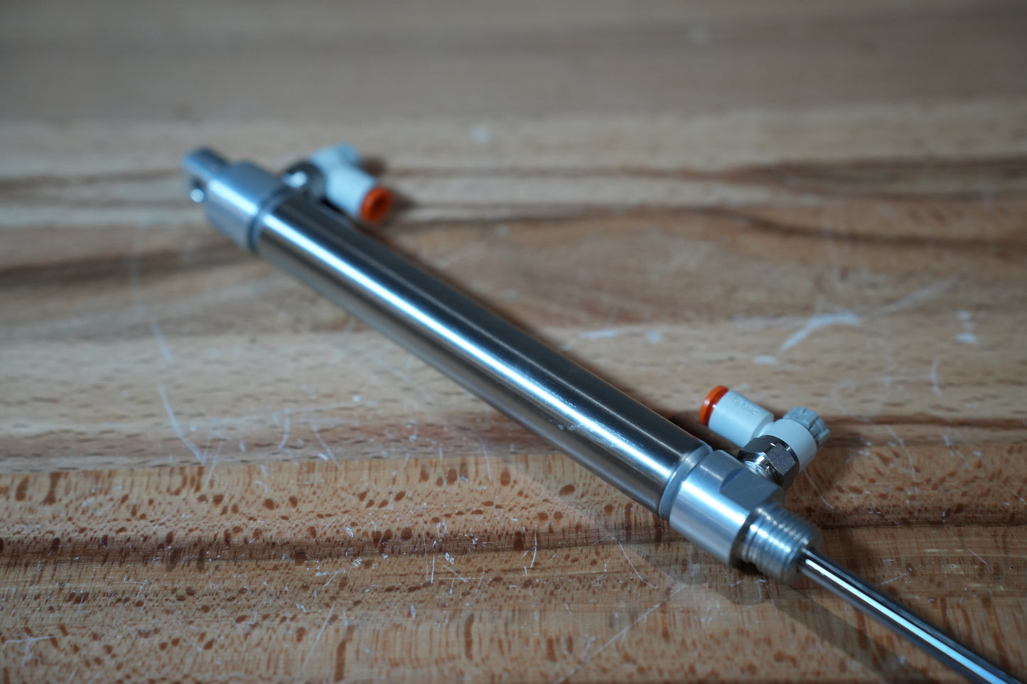 Filler Lift Cylinder