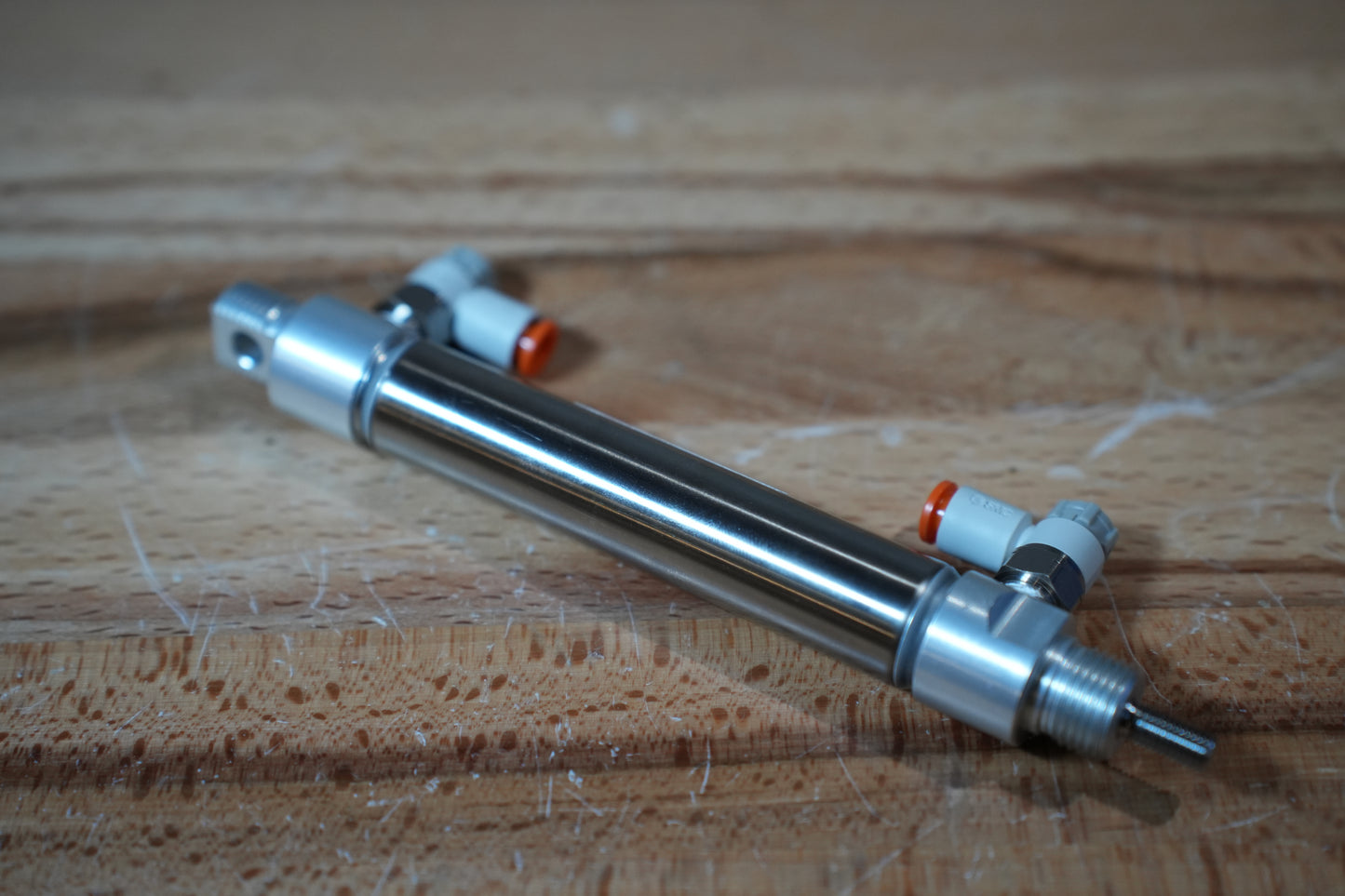 Filler Lift Cylinder