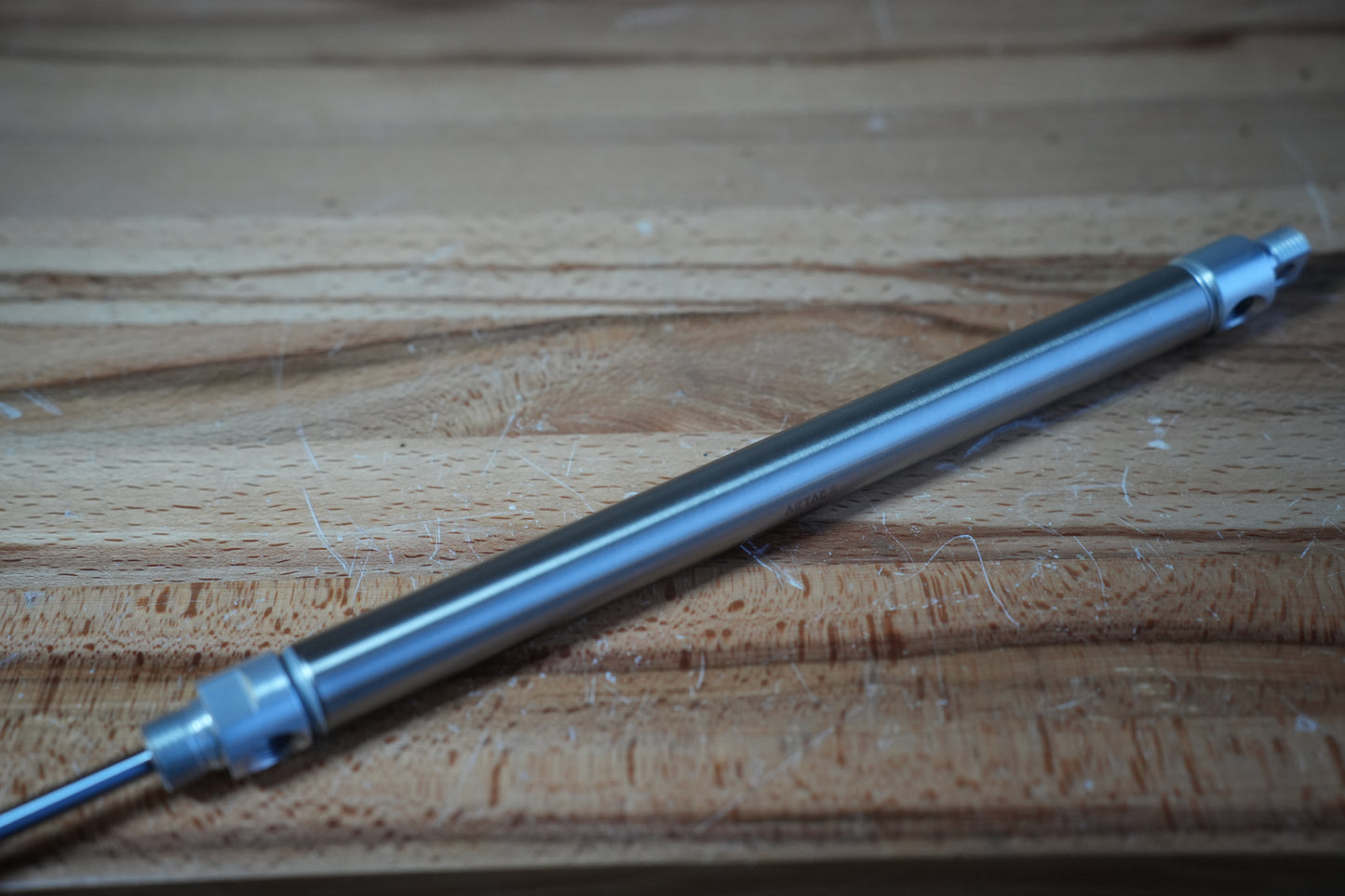 Index Cylinder