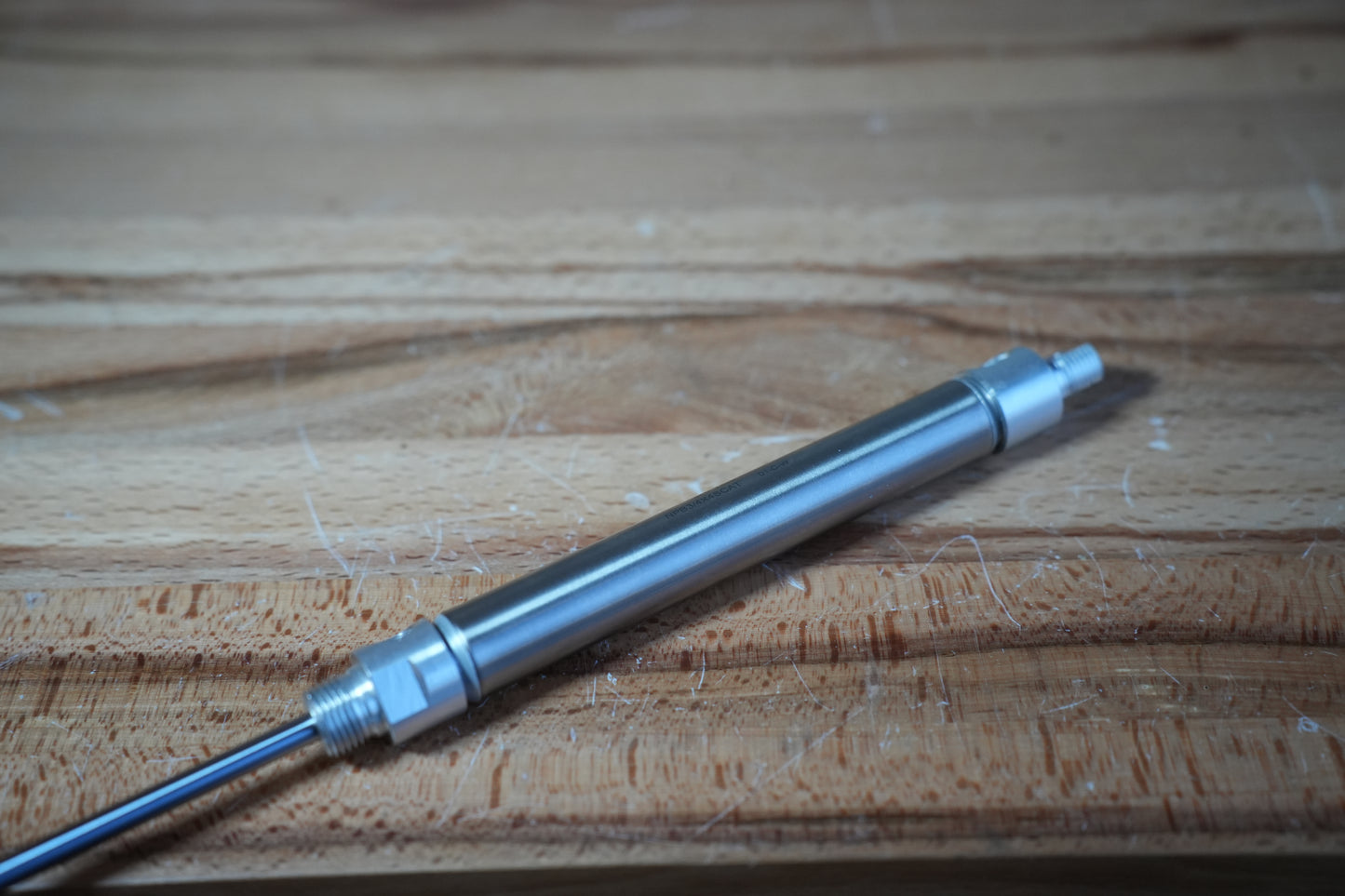 Filler Lift Cylinder