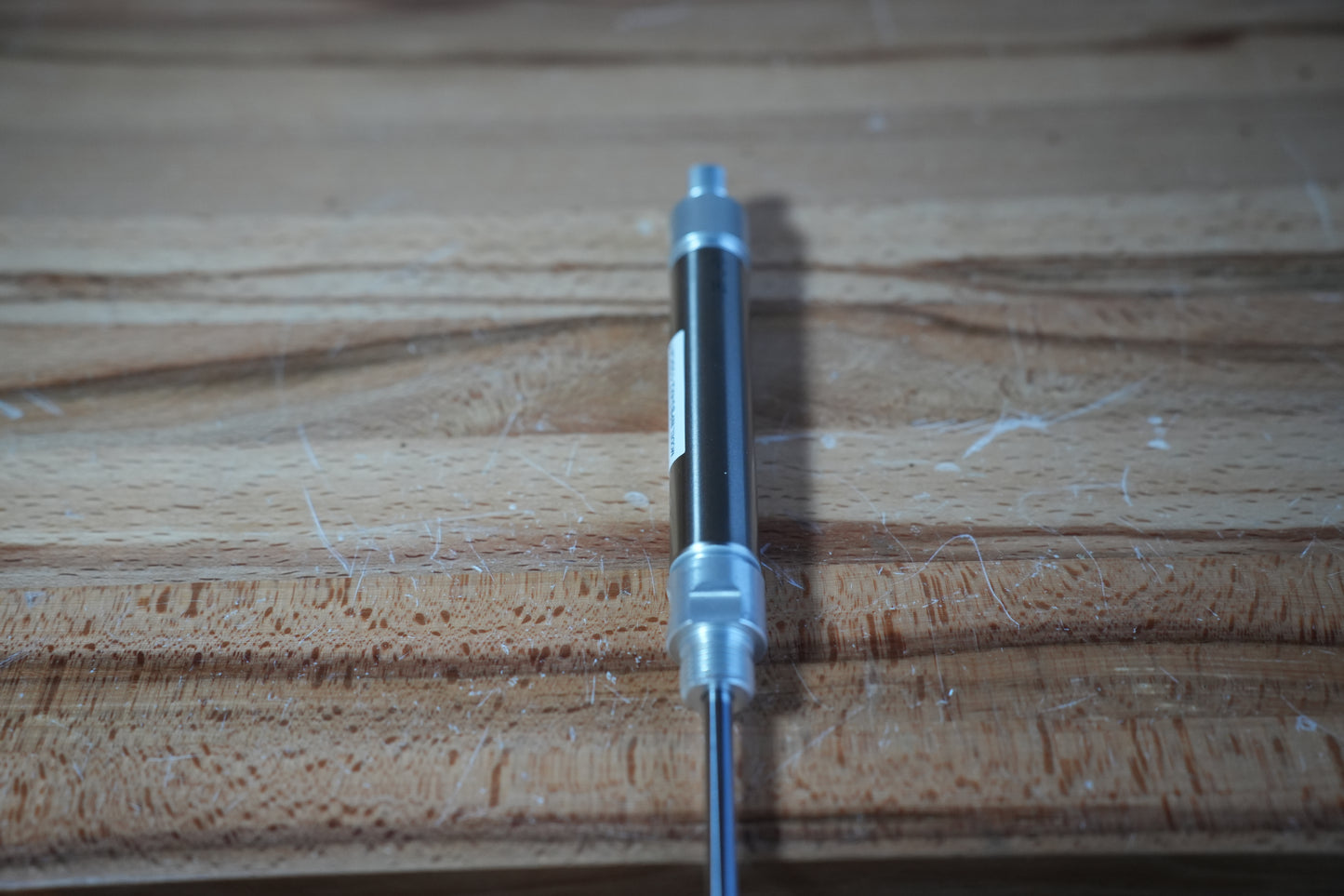 Filler Lift Cylinder