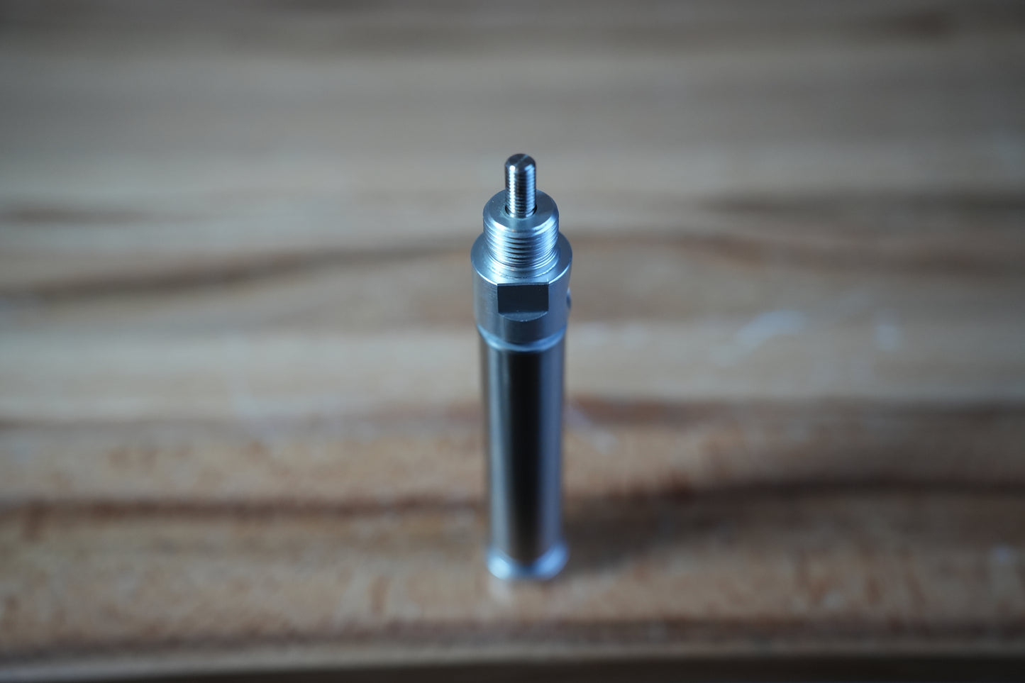 Gate/Split Cylinder