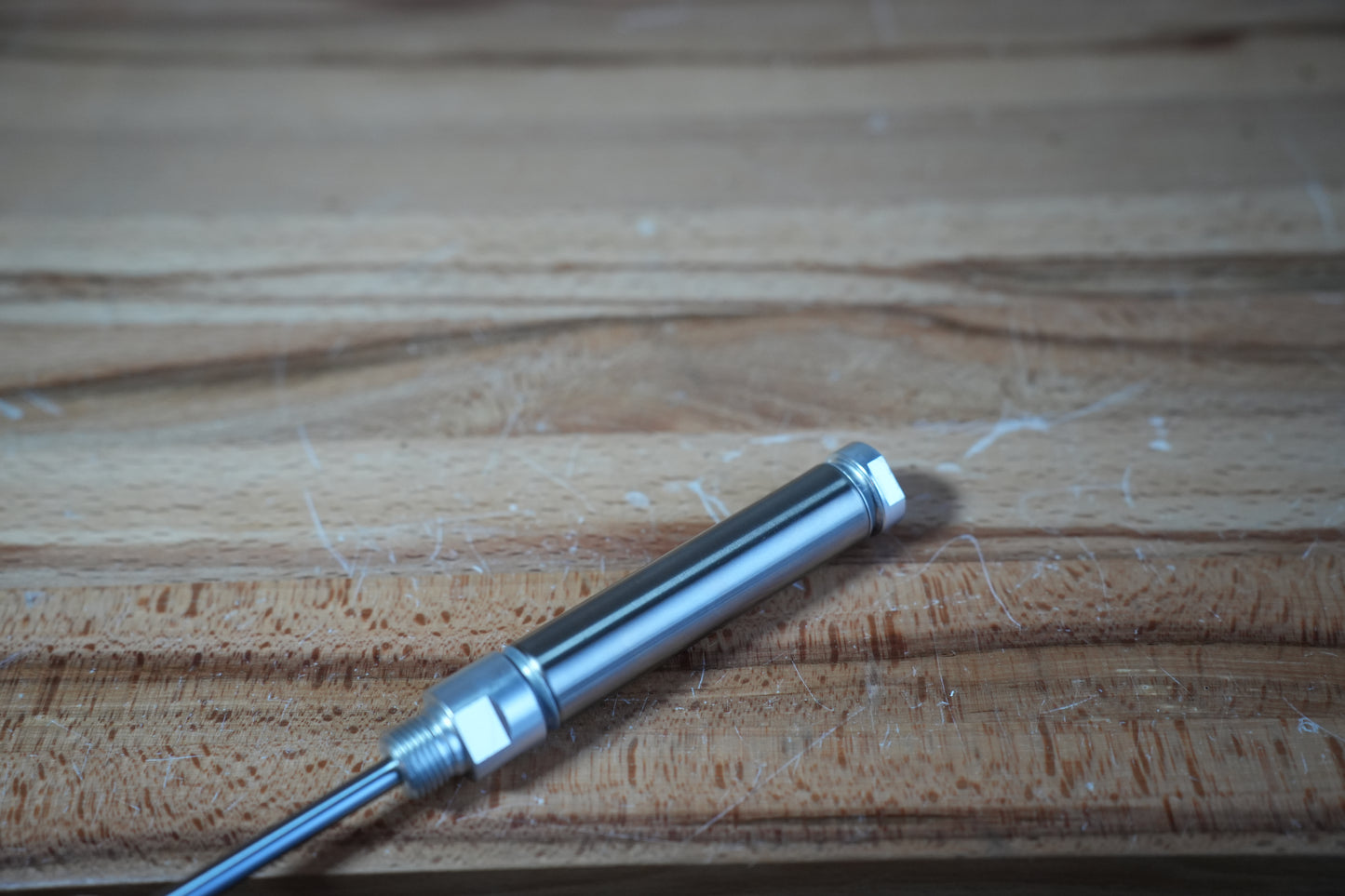 Cap Shedder Cylinder