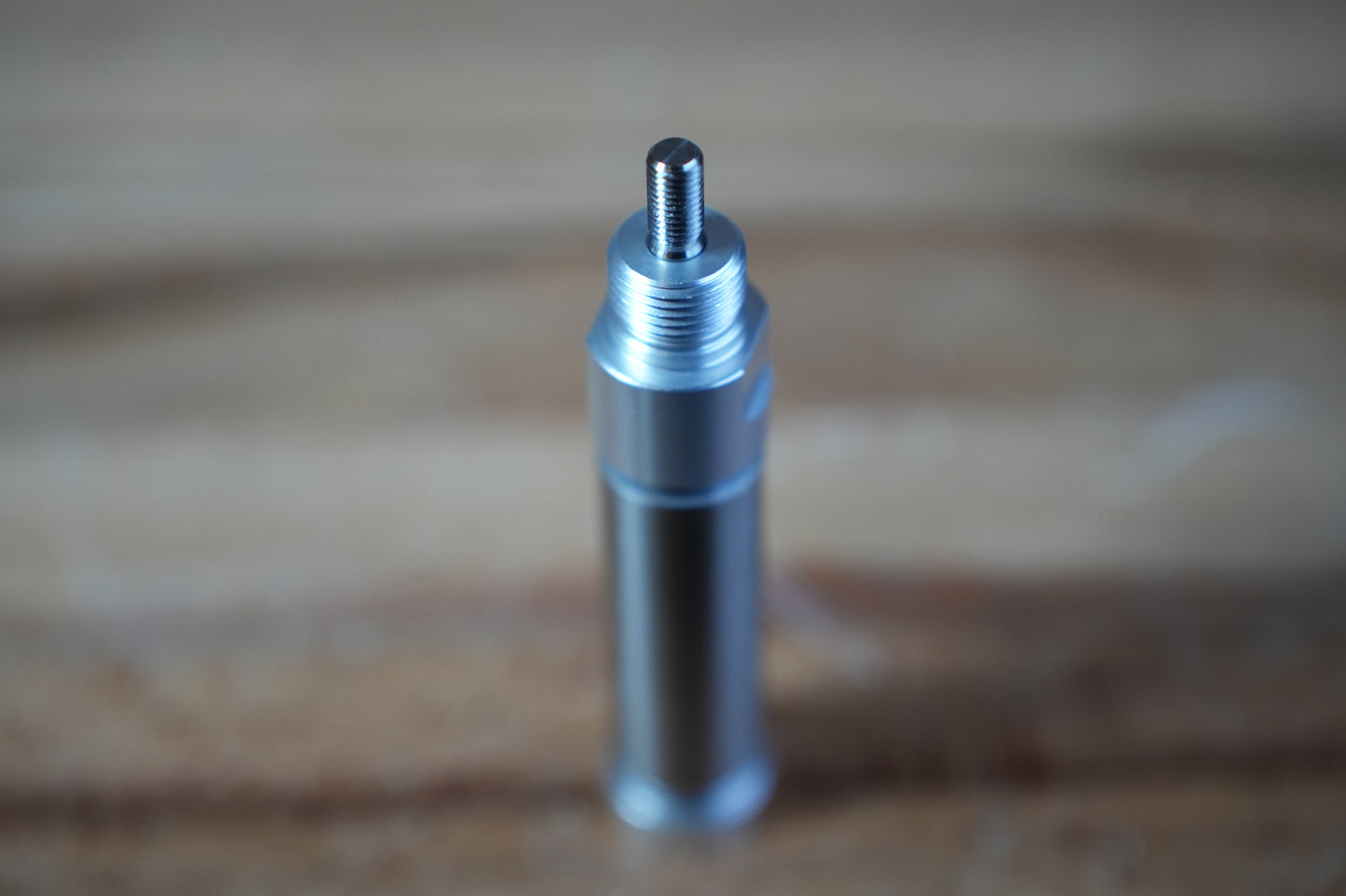 Cap Shedder Cylinder