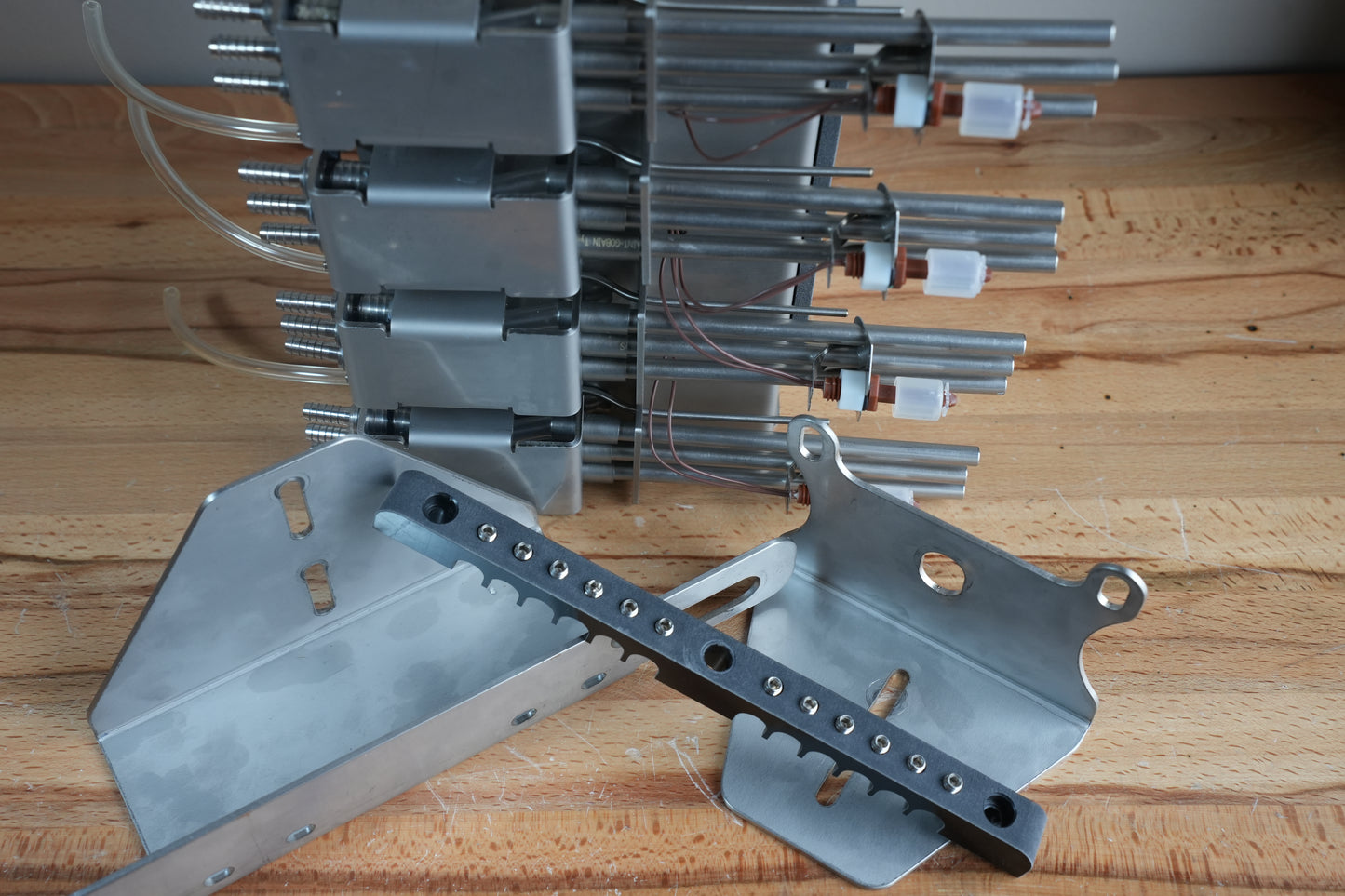 MC-CRAFT Gen 2 Filler Head